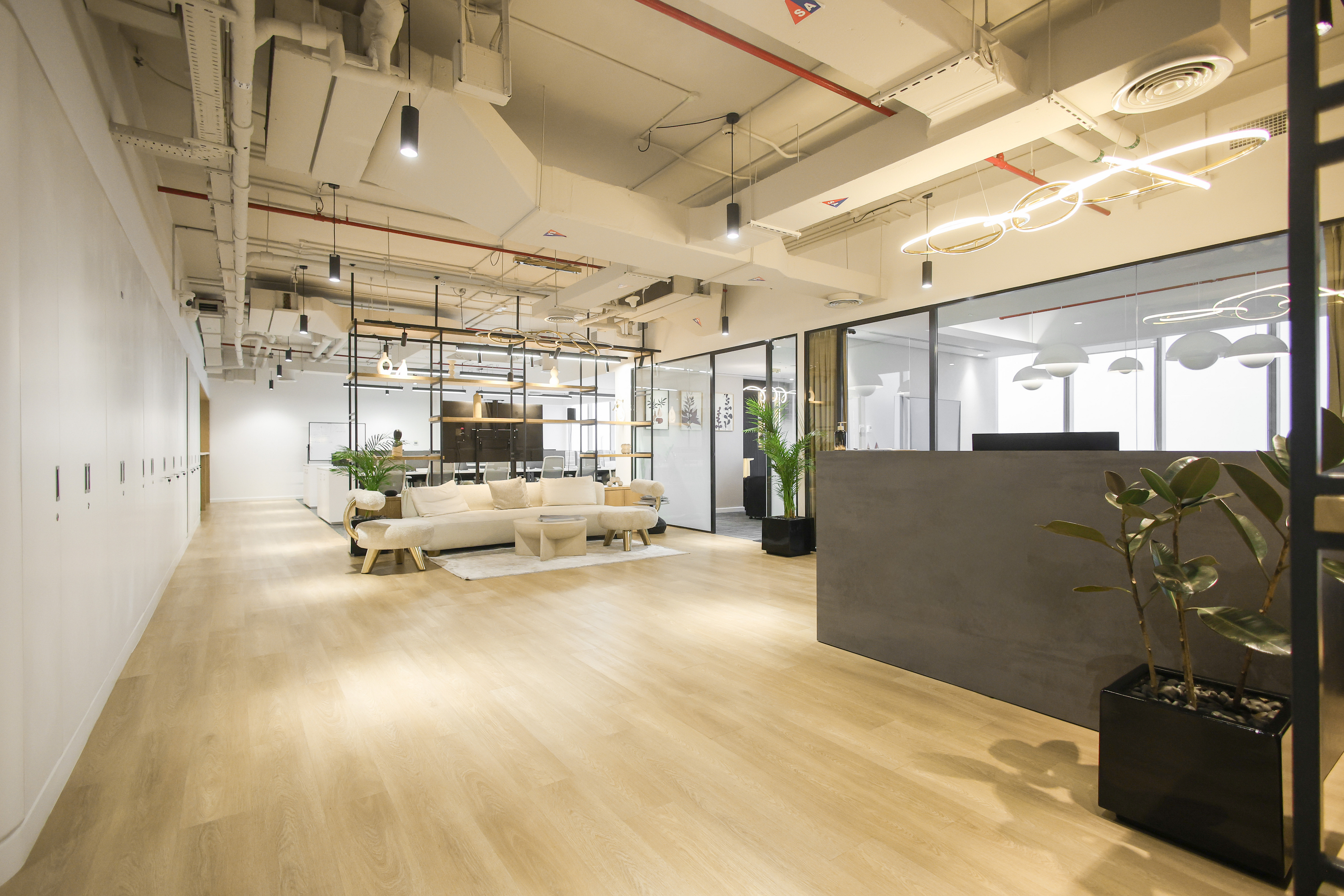 Furnished | Bills Inclusive | High Floor Sea View