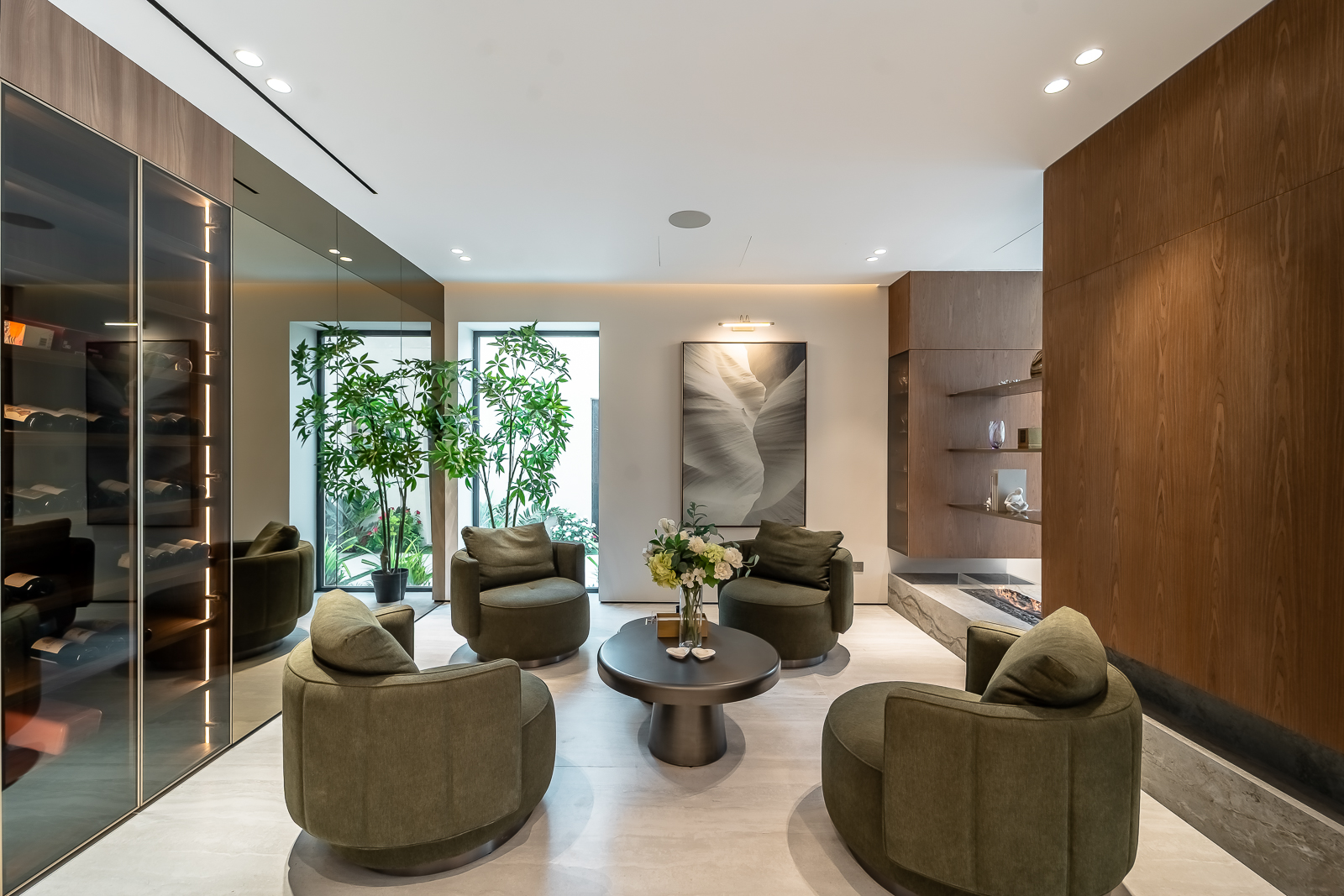 Fully Renovated | Corner Plot | Luxury Living