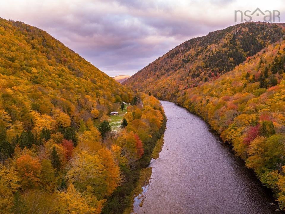 Own an Extraordinary 64 acre Property in a Gorgeous Location