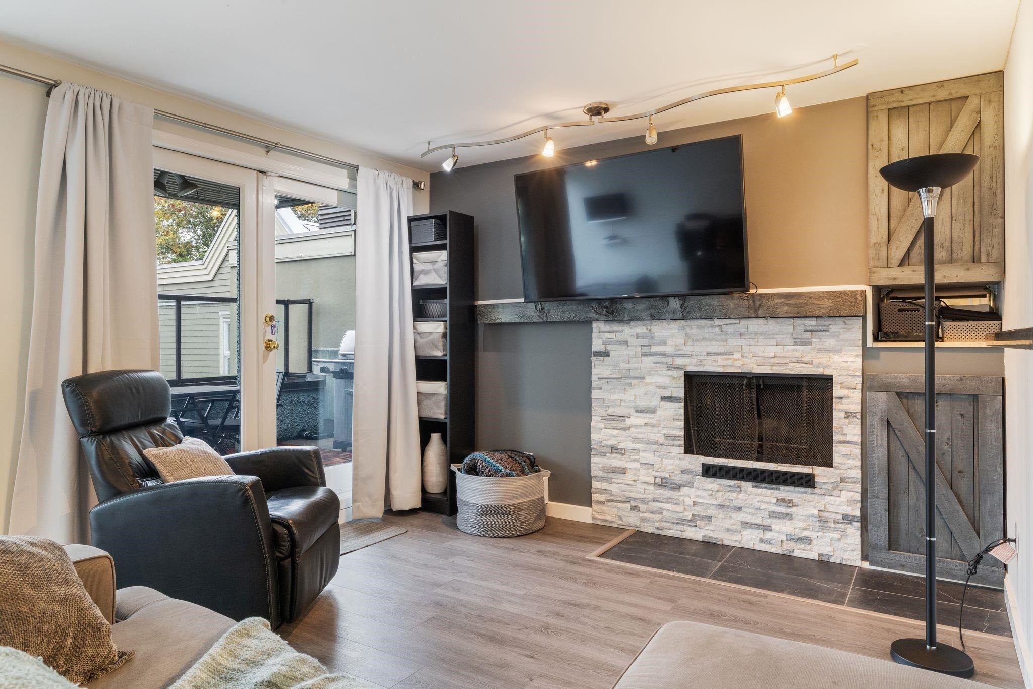 Boutique Residence in Fairview Slopes