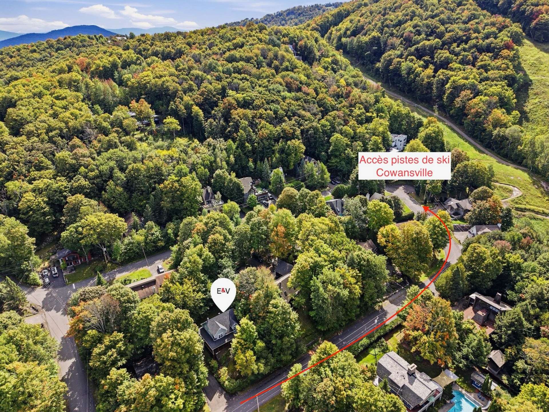 Bromont QC, J2L 1R2