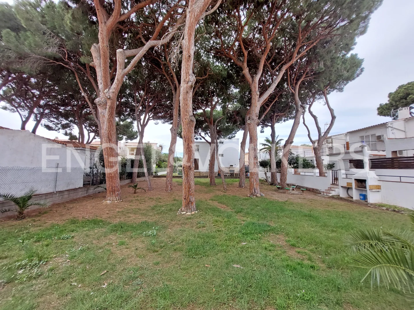 Land to built near the sea in Cambrils