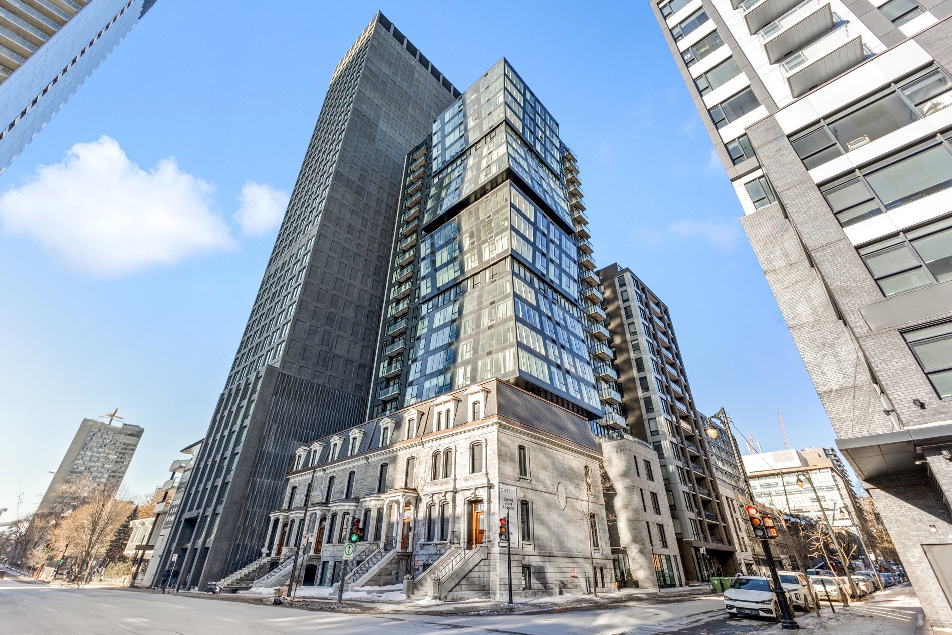 Montréal (Ville-Marie), Québec