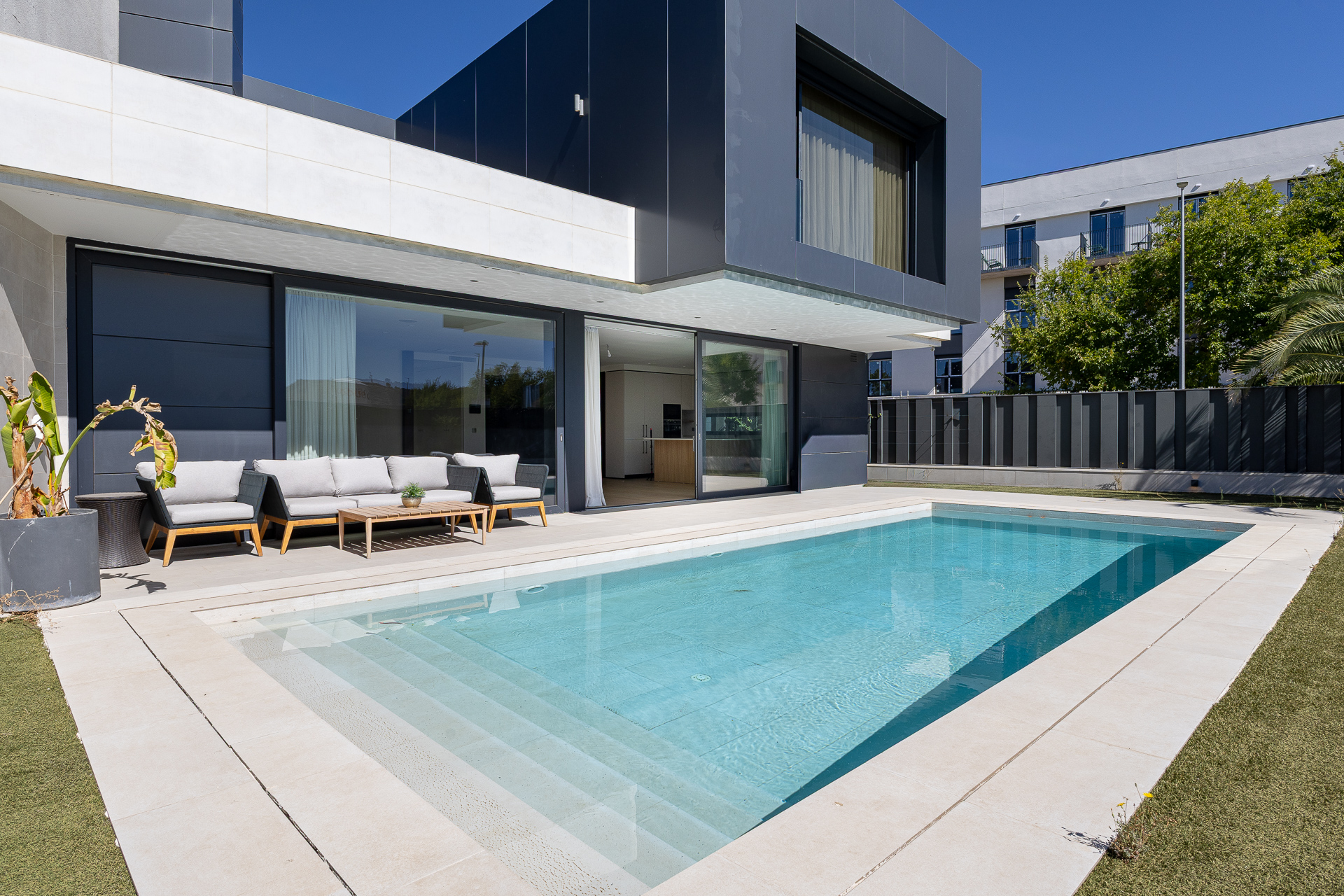 Exclusive chalet in Soto de Henares, Torrejón de Ardoz