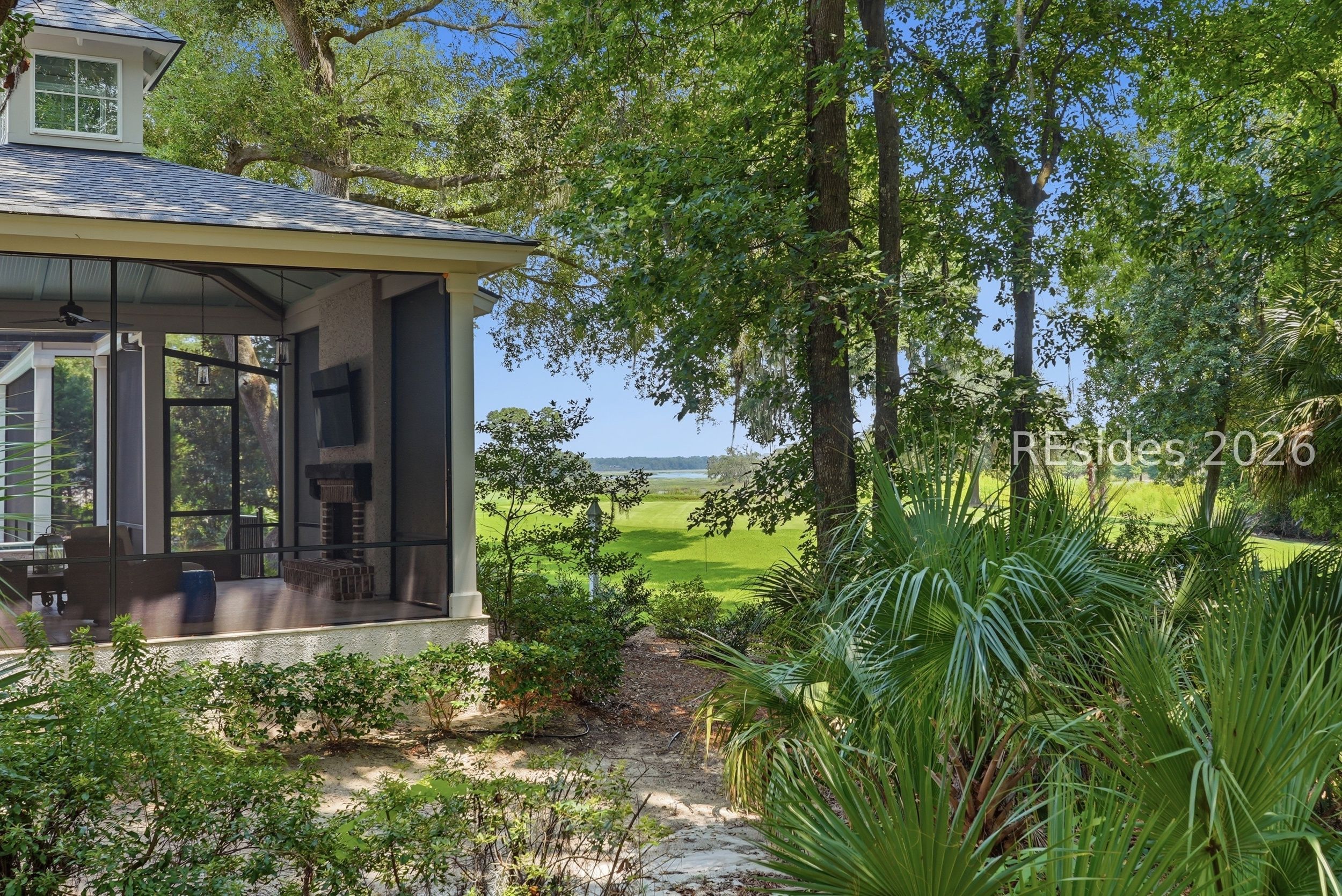 Quiet Luxury & Private Golf Community Living Reimagined