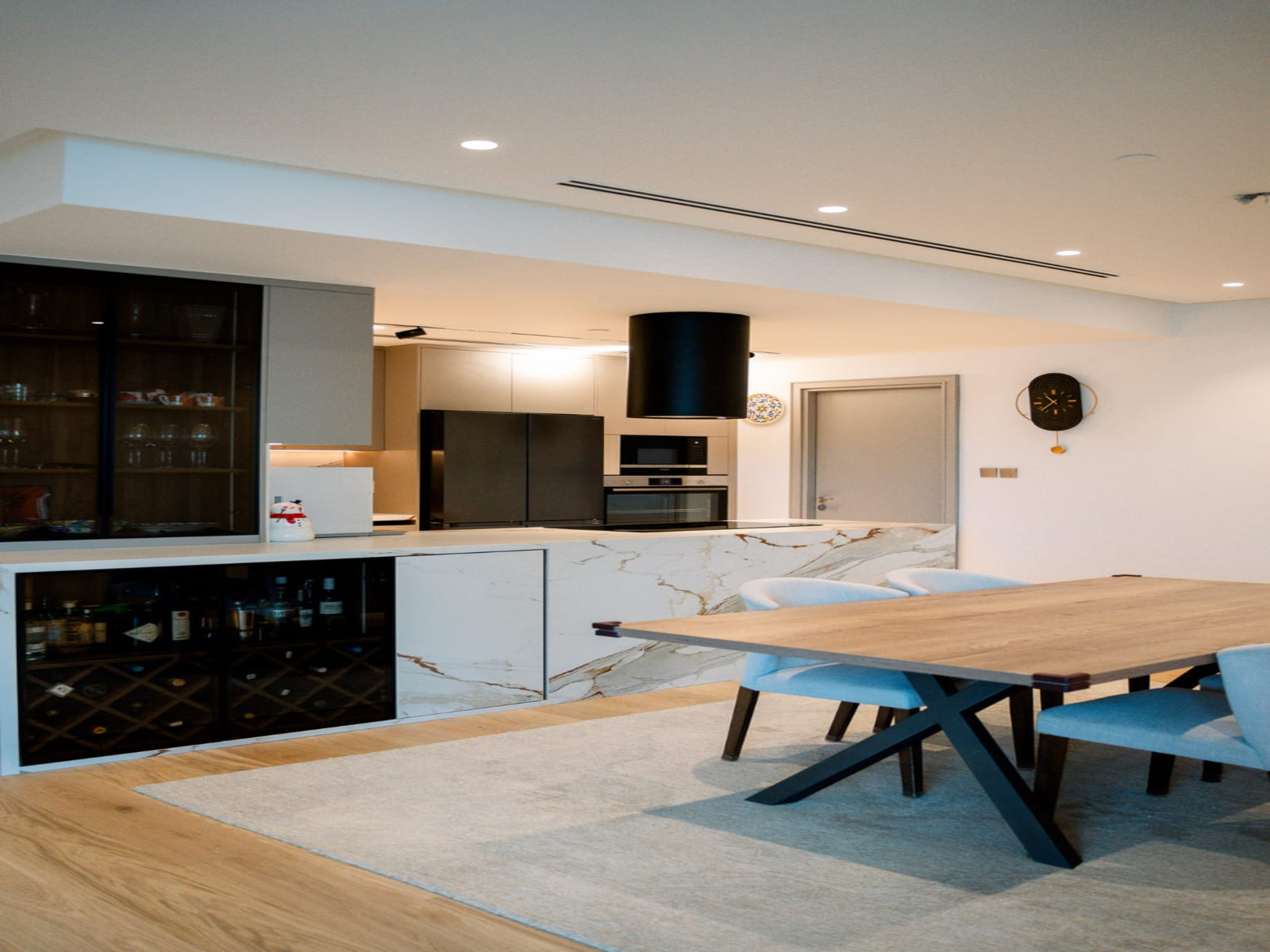 HIGH VALUE UPGRADES | FULLY FURNISHED | VOT