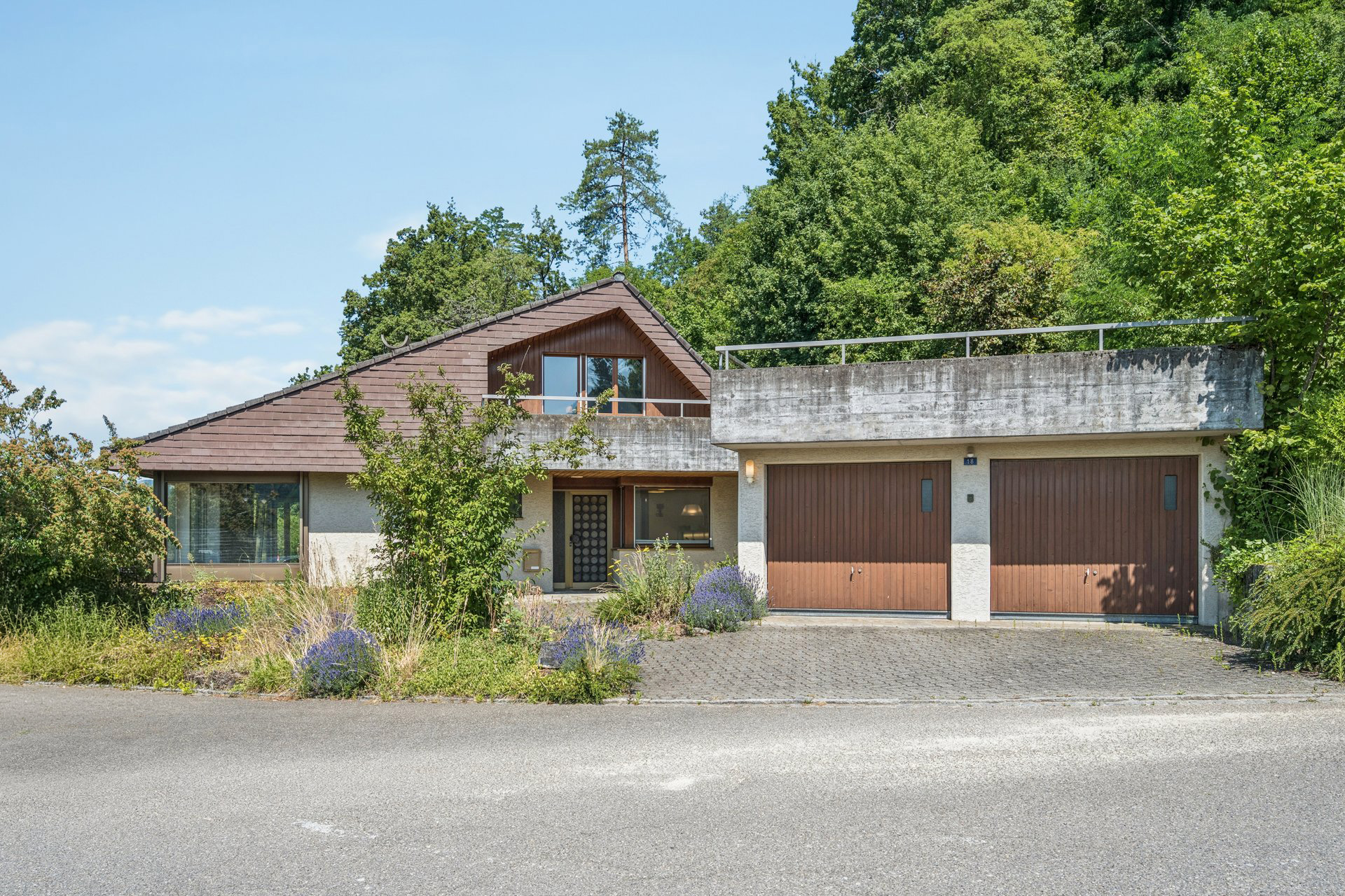 Bauland und Wohnhaus - Investition mit doppeltem Potenzial