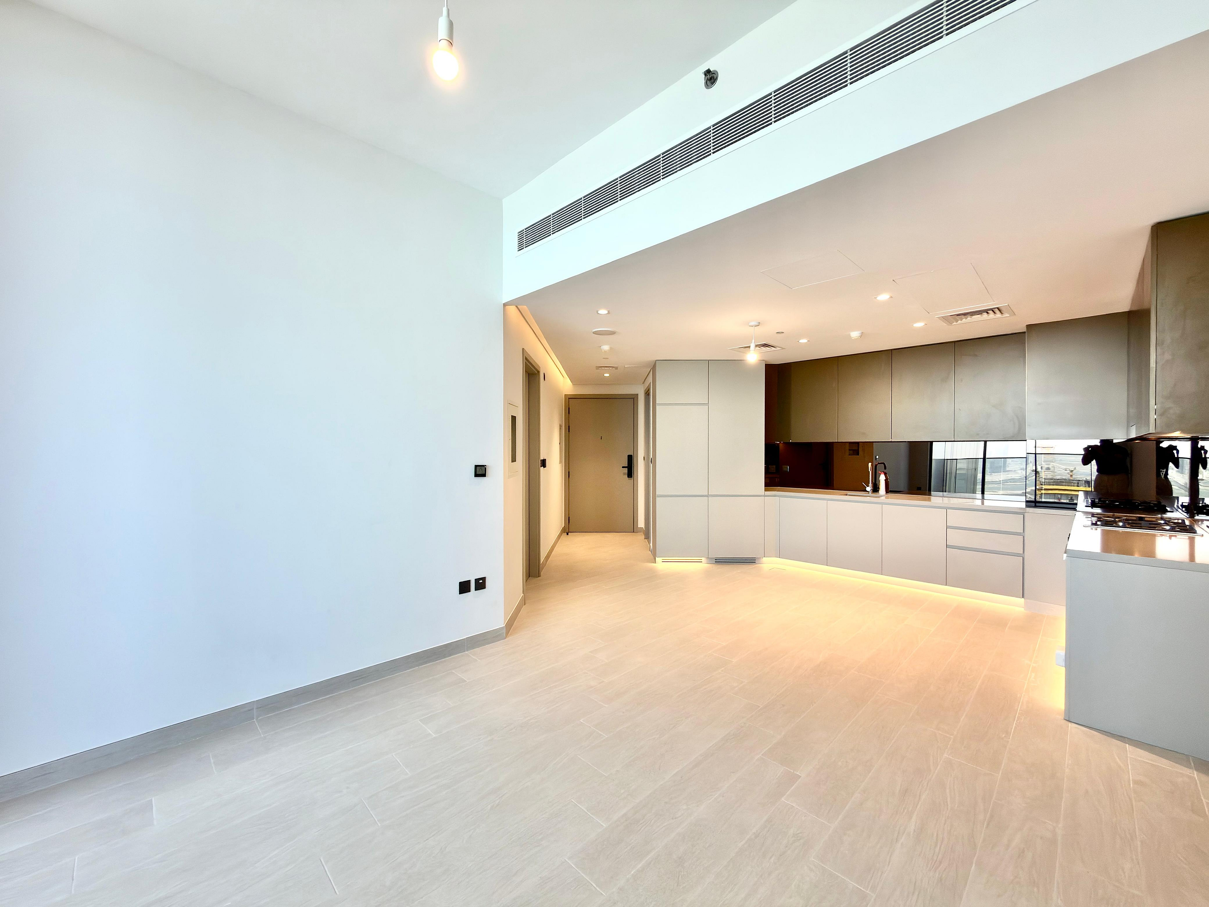 Brand New | Vacant | Unfurnished