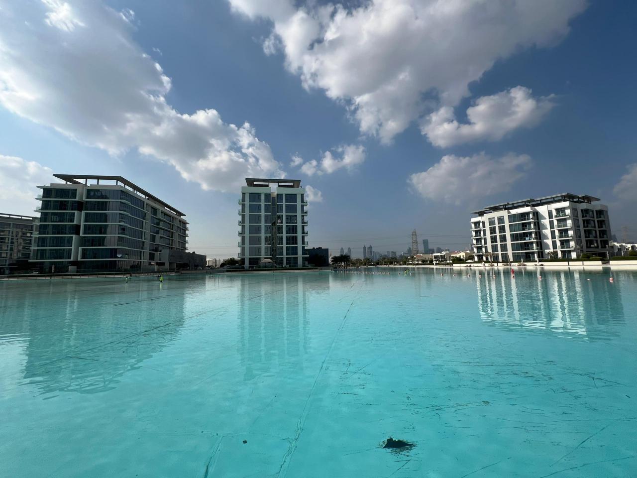 Lagoon View | Investors Deal | Furnished