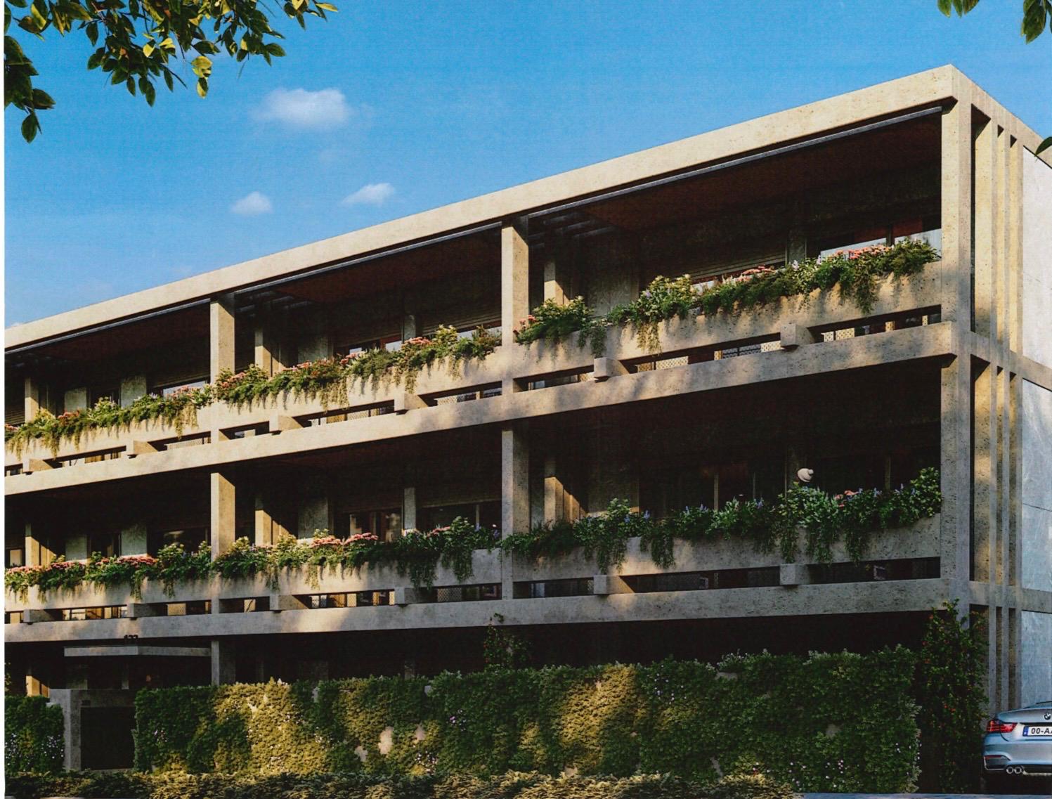 2-bedroom flat - Foz Elements