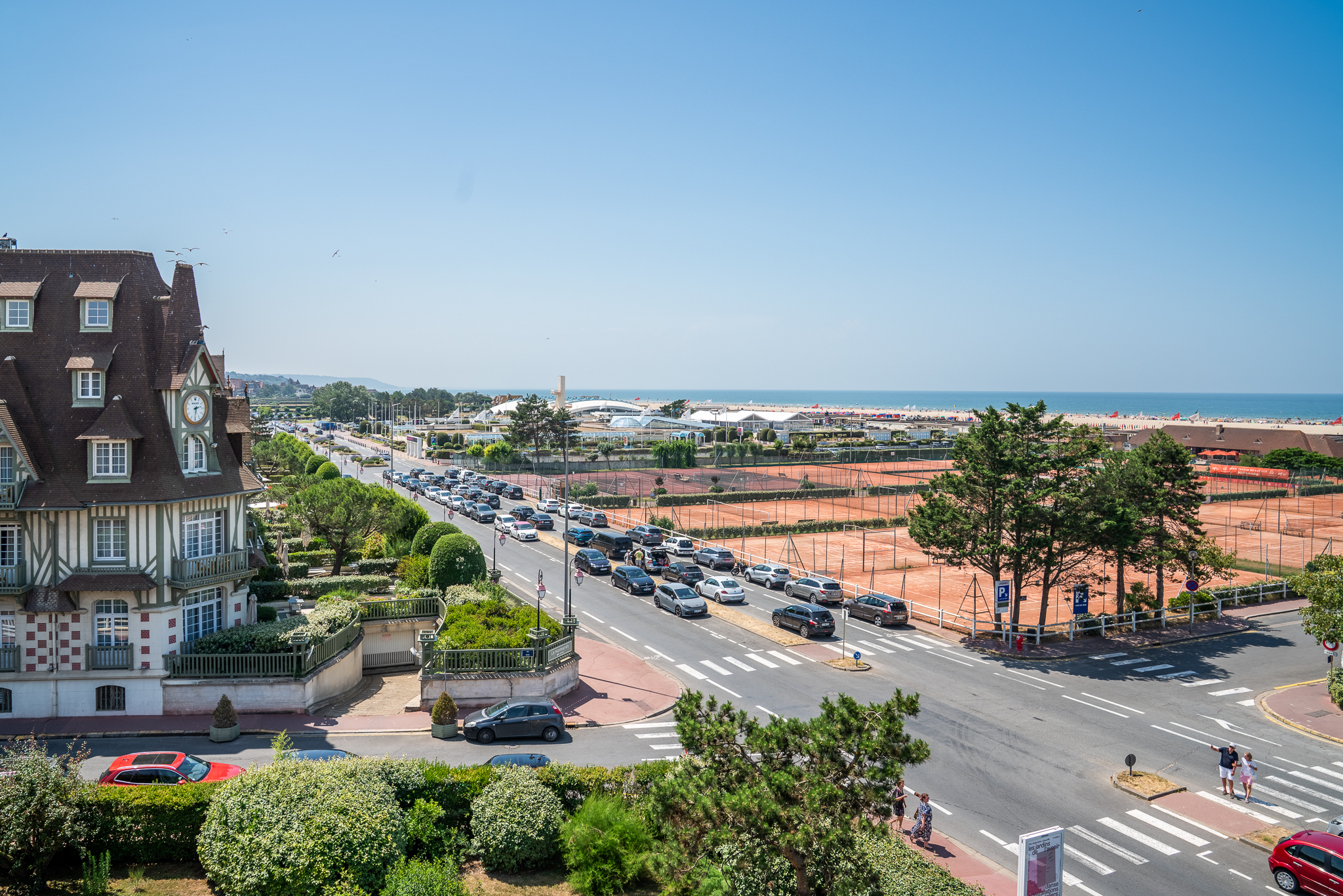Exceptional off-market duplex