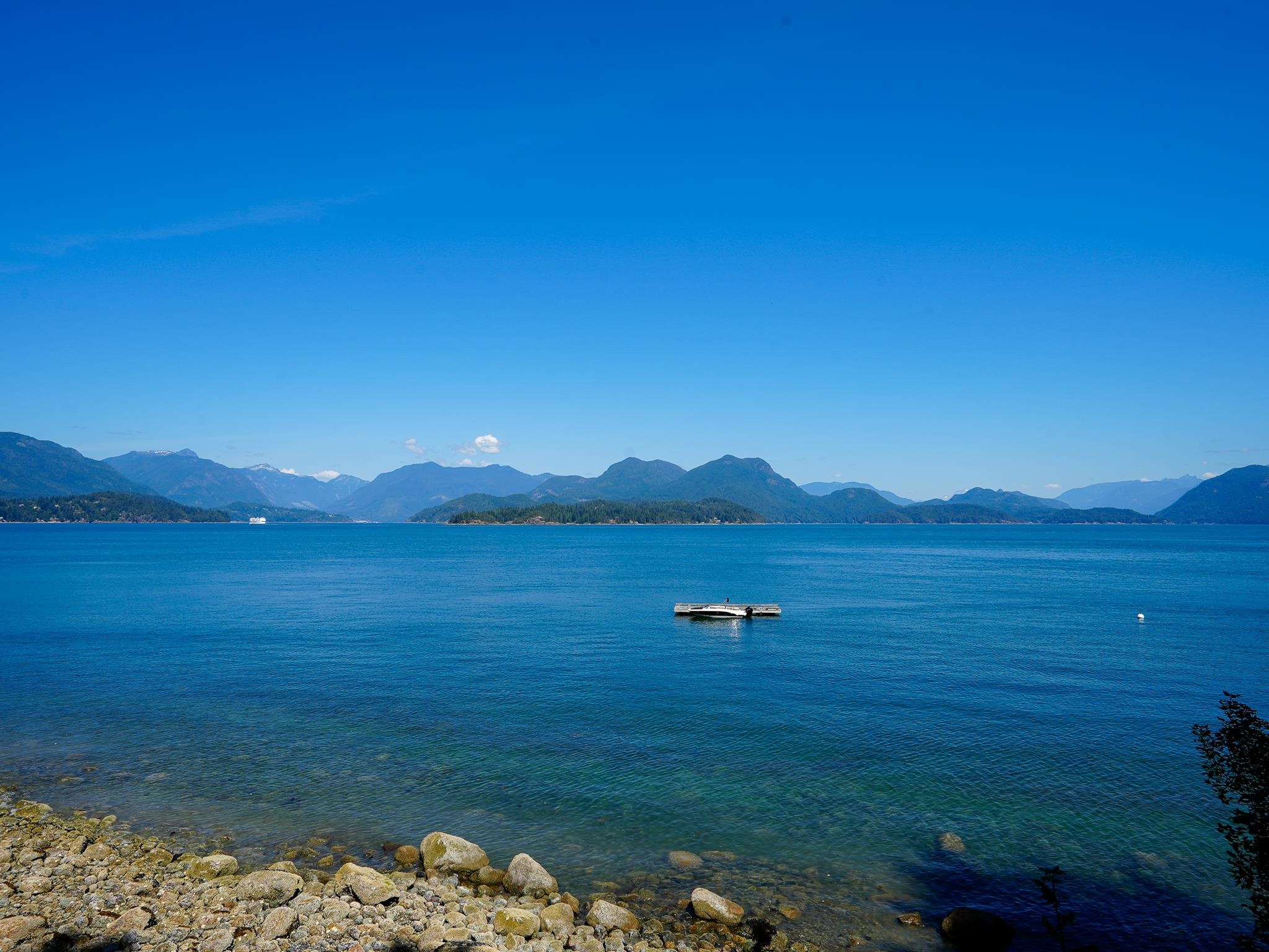Rare Waterfront Property on the Sunshine Coast!