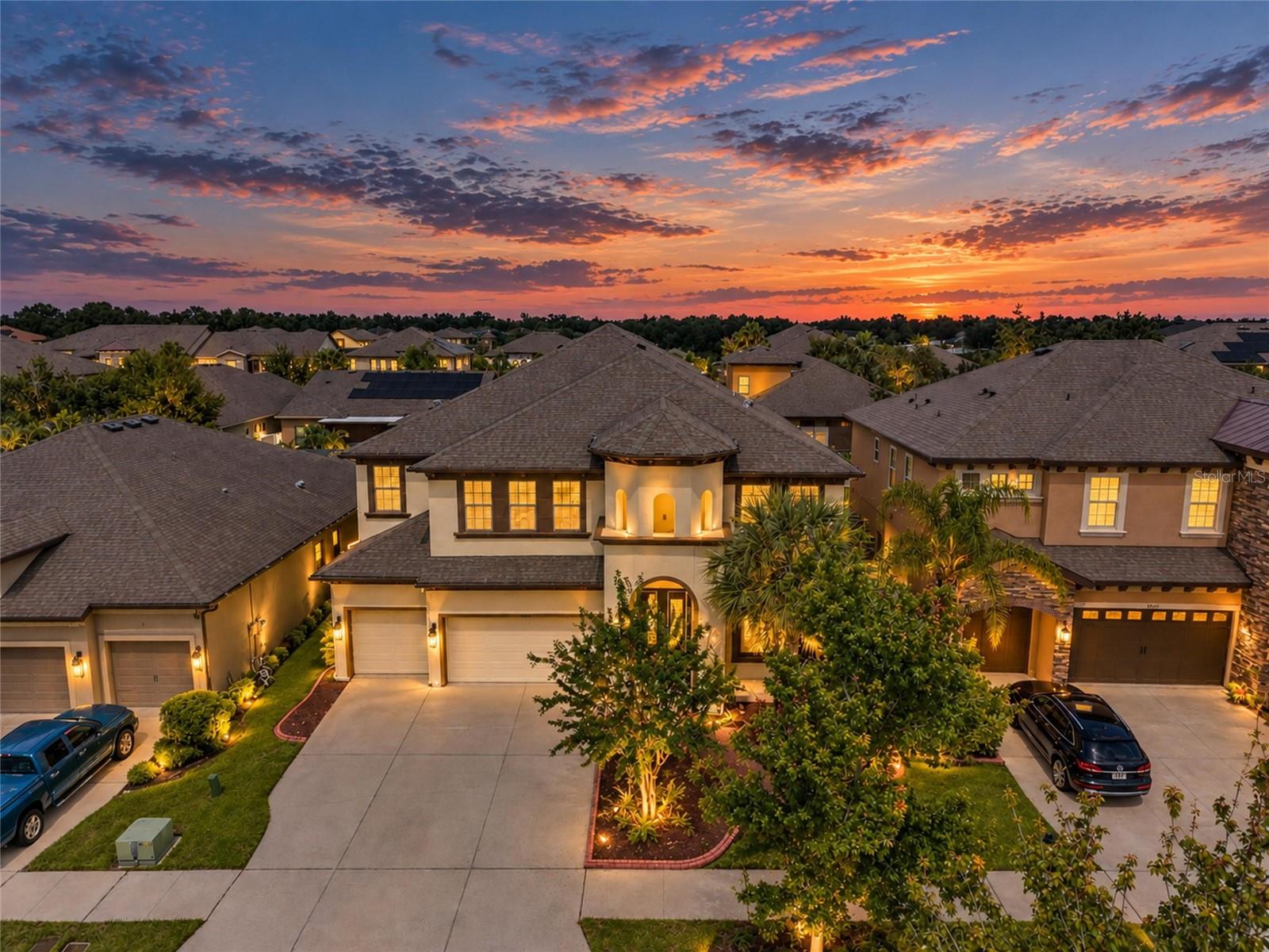 Move-In Ready 6BR Pool Home in Riverview