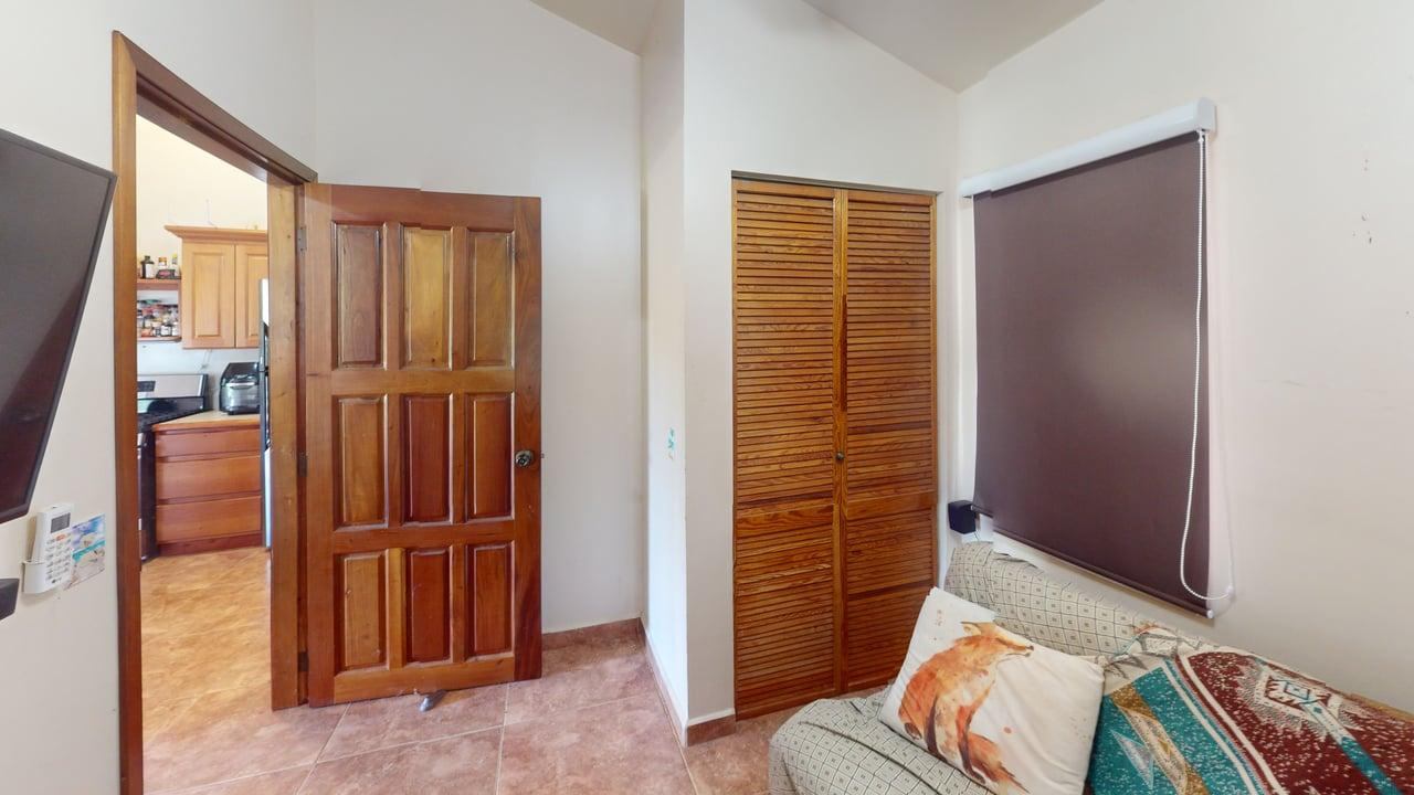 Tropical Retreat | Furnished Home with Pool & Palapa Bar