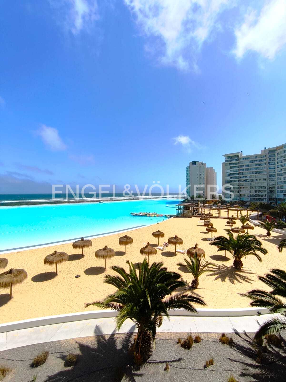 Arriendo laguna del Mar año corrido