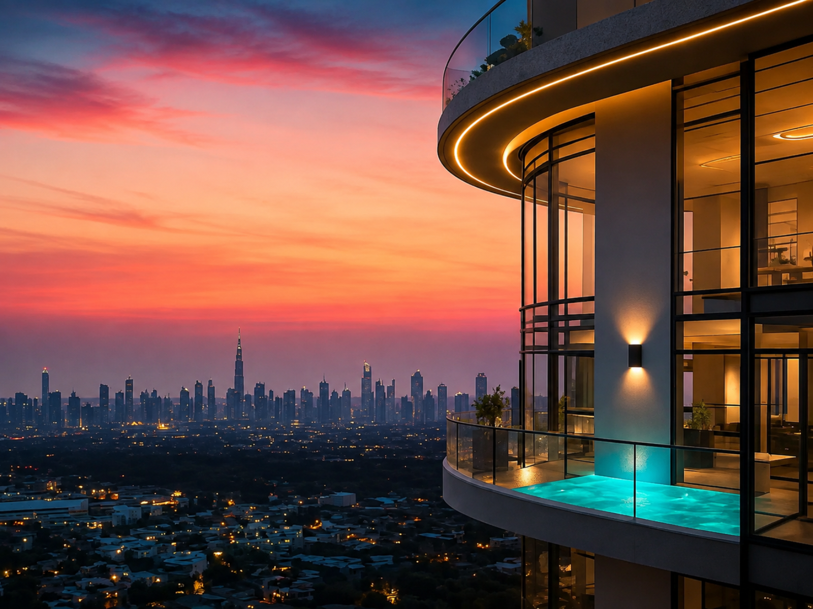 Below OP | Private Pool | PHPP