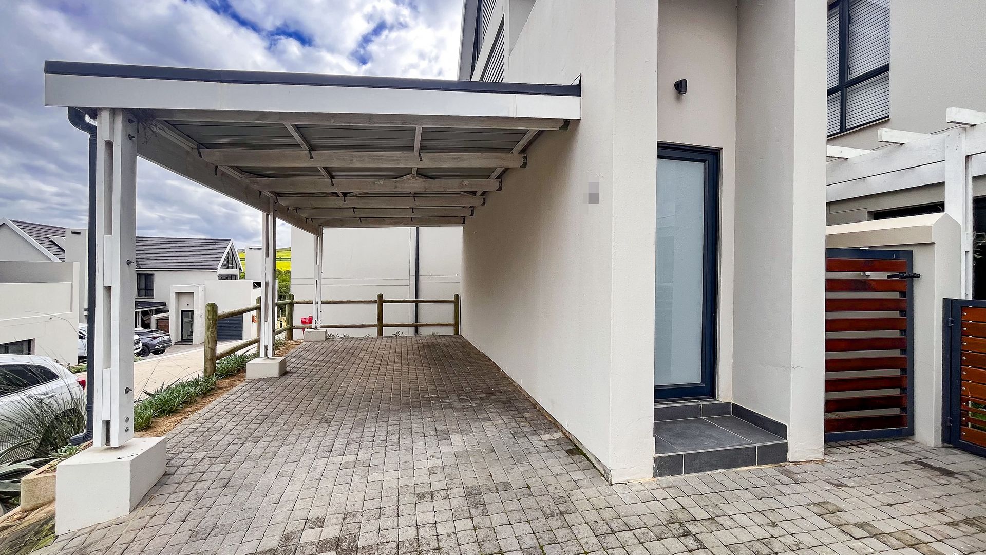 Enjoy comfortable, modern living