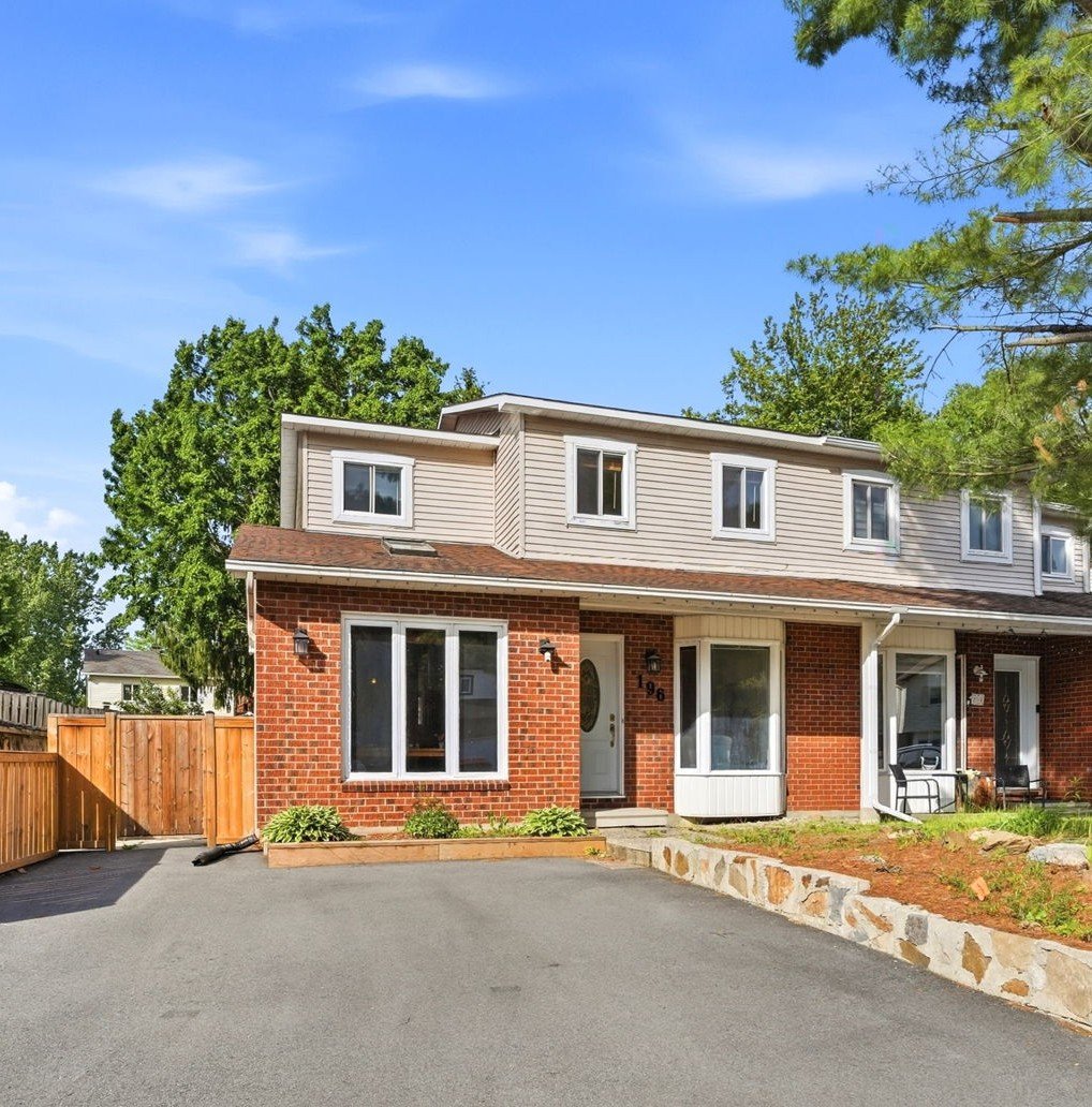 Prime Semi-Detached with Private Gazebo Backyard