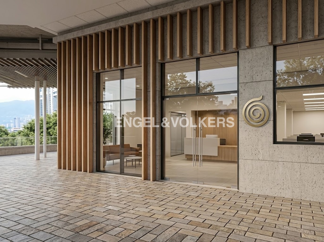 Vendo local estabilizado de 339 mts2 en el barrio la candelaria Medellín