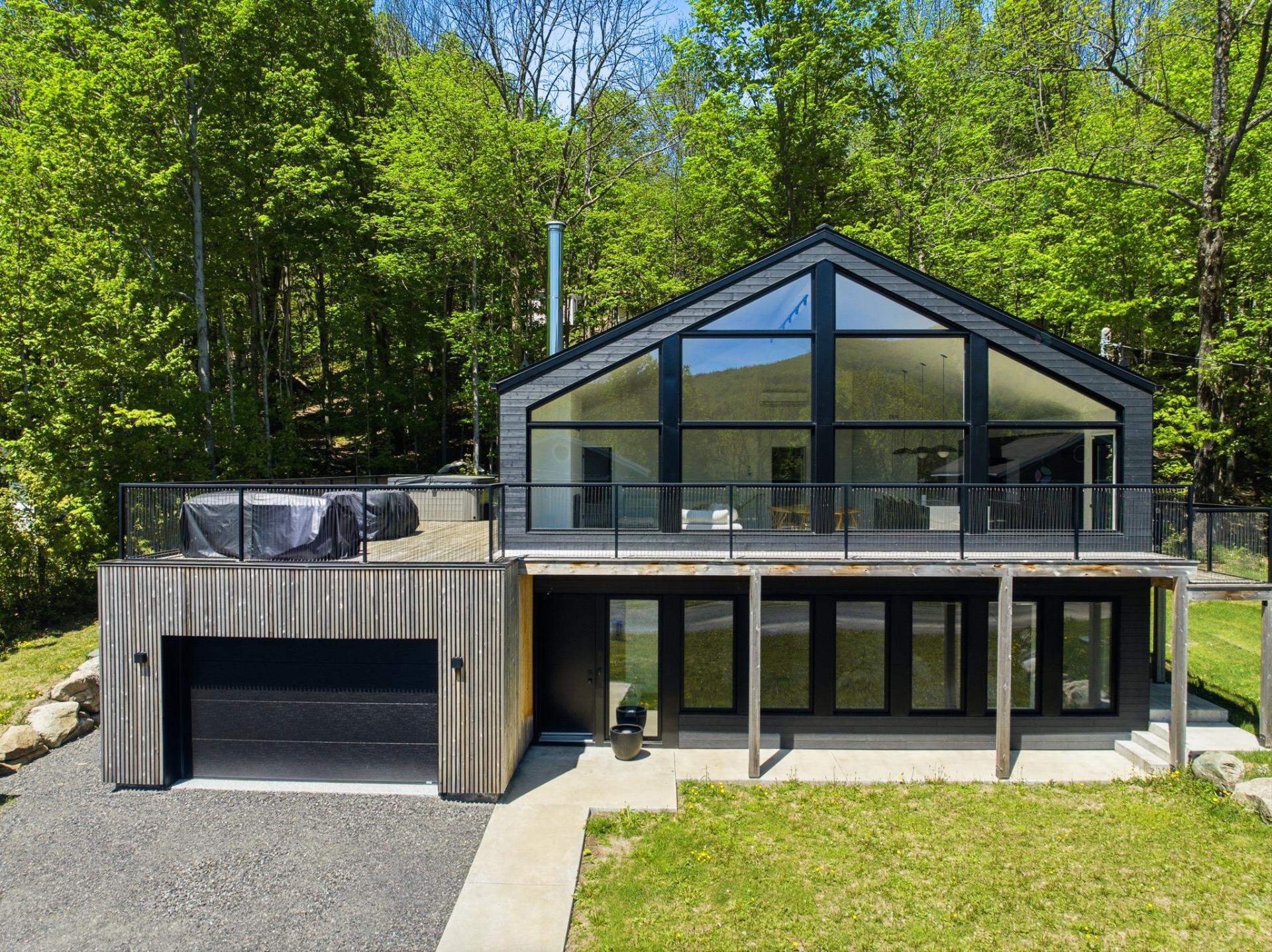 Sutton, Québec