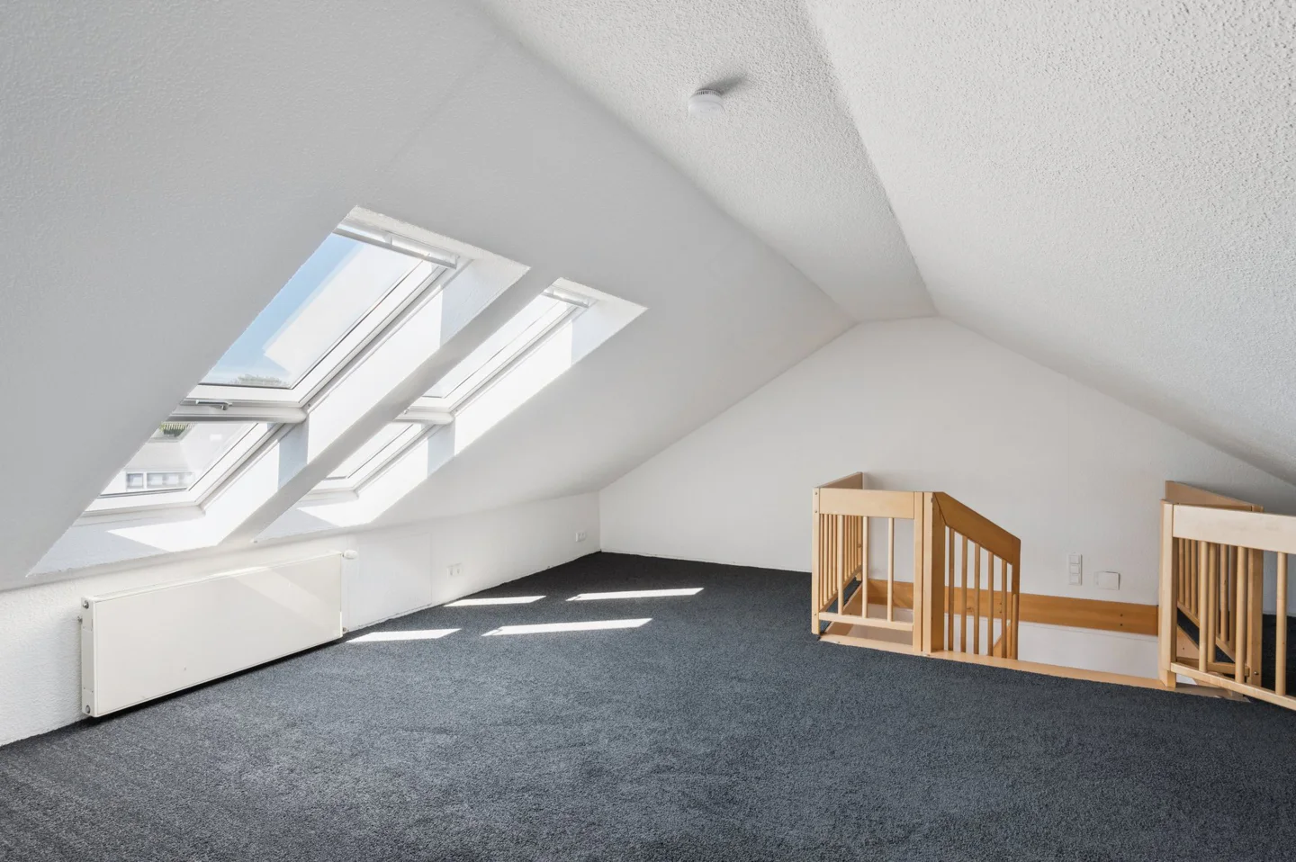 Großzügiges Reihenendhaus mit Wintergärten und ausgebautem Dachgeschoss - Foto 5