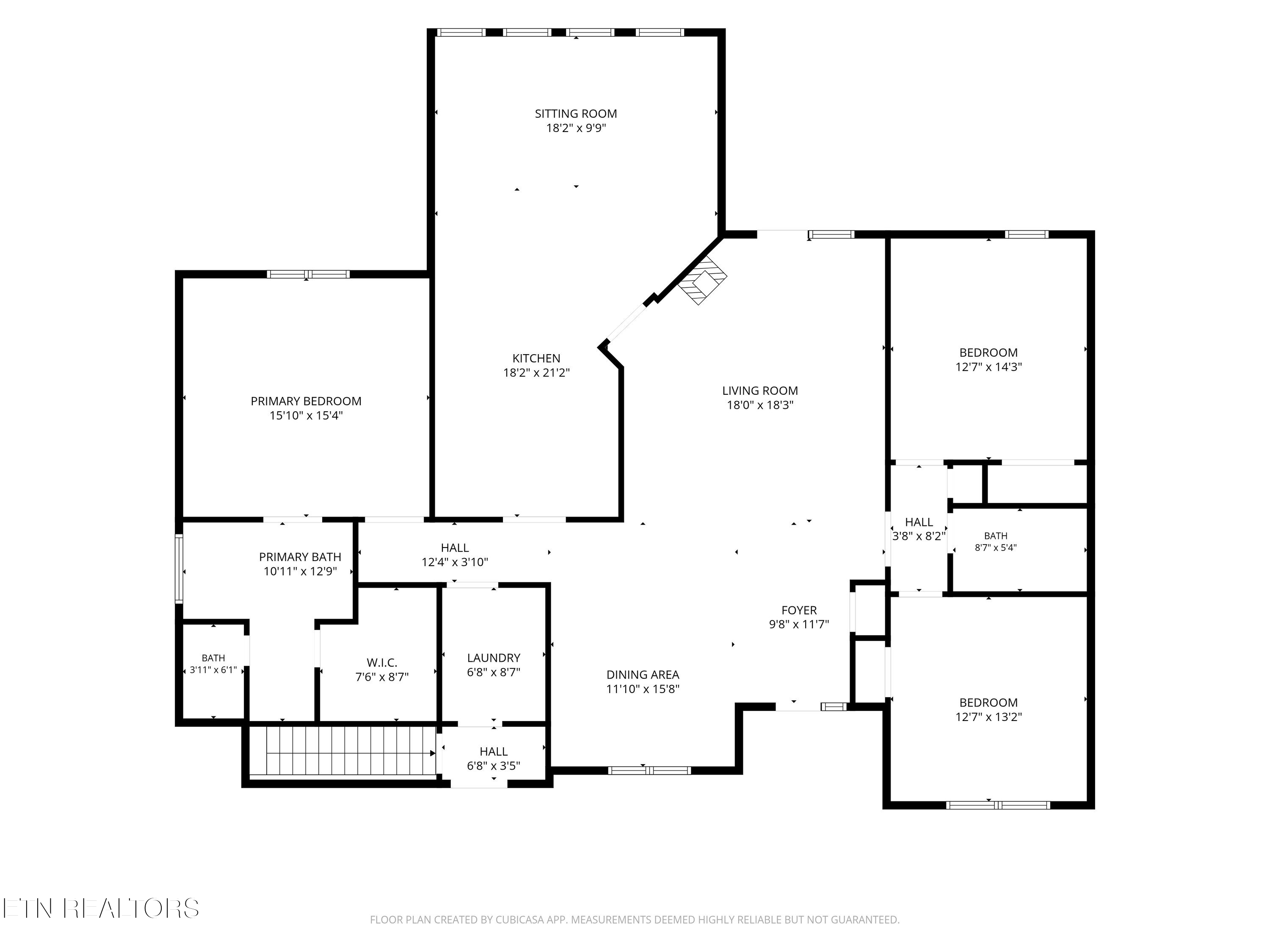 Tellico Village Retreat
