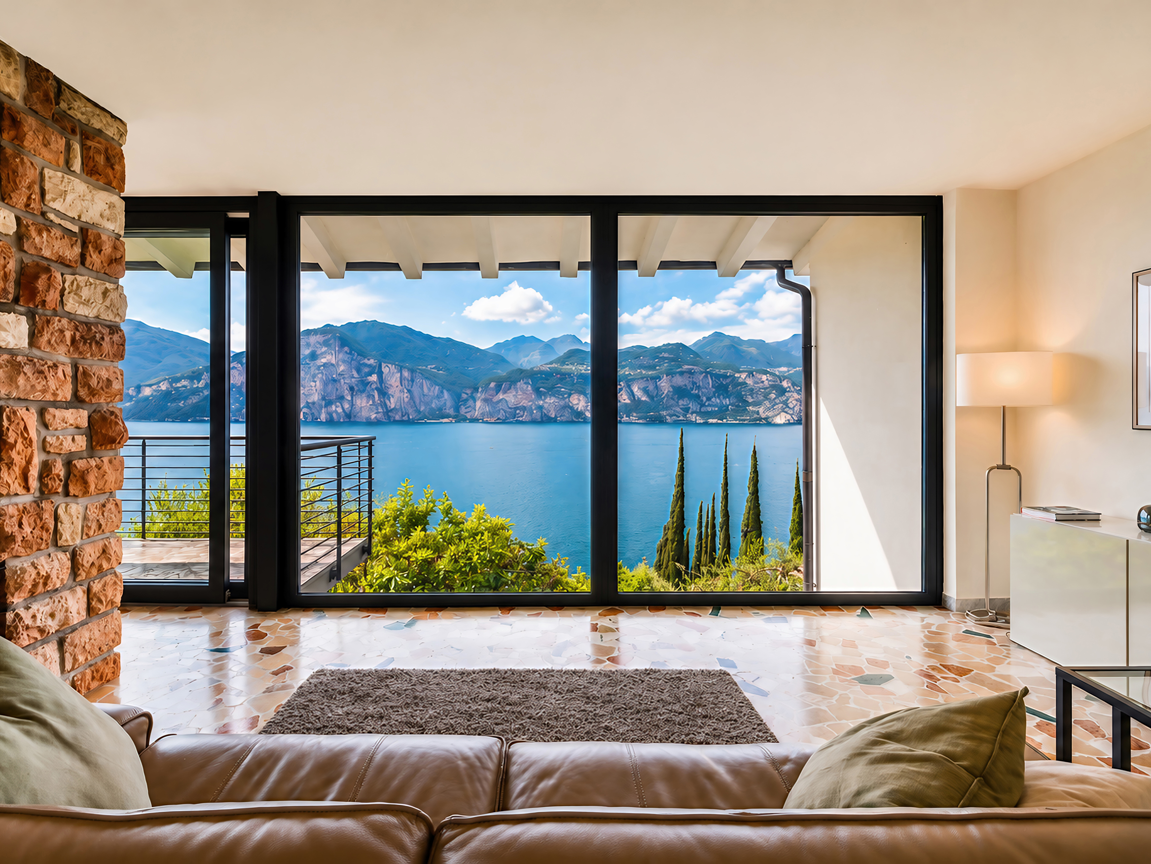 Villa del Sogno