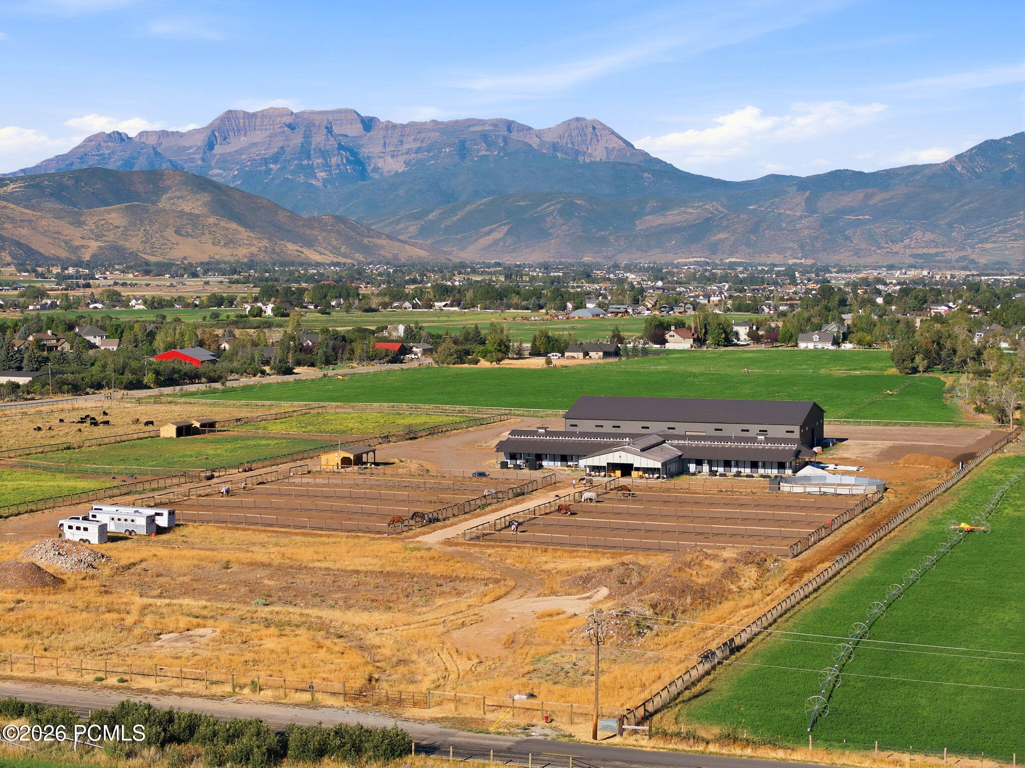 Medallion Ranch 20 Pristine Acres in the Heart of the Heber
