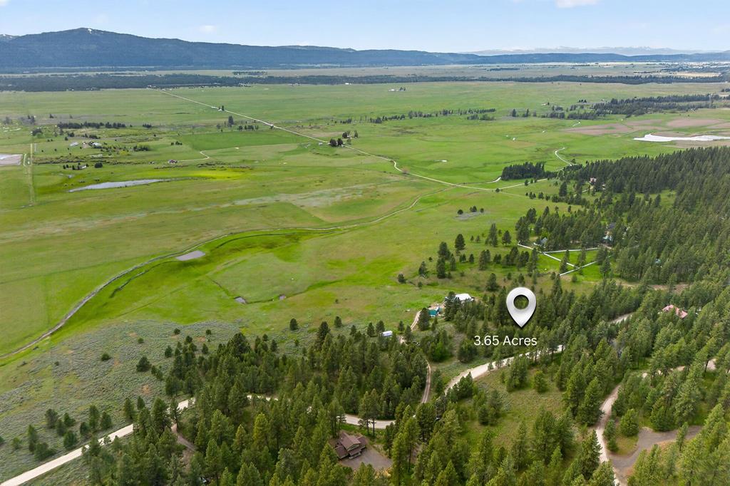 Build Your Dream Home In Beautiful Finlandia Estates