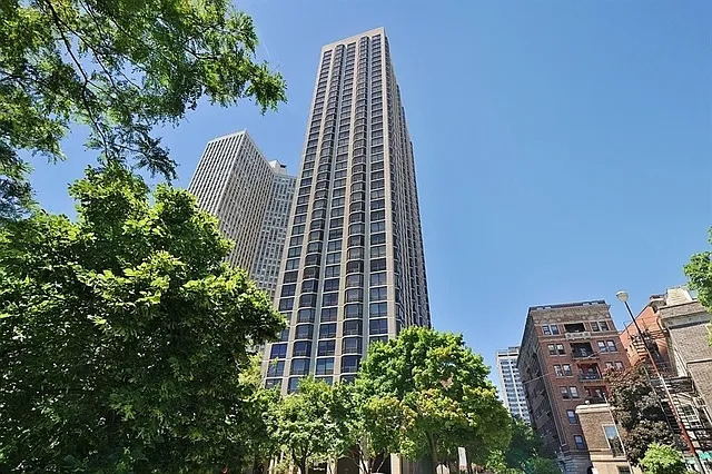 Sought After Lincoln Park Building Rental