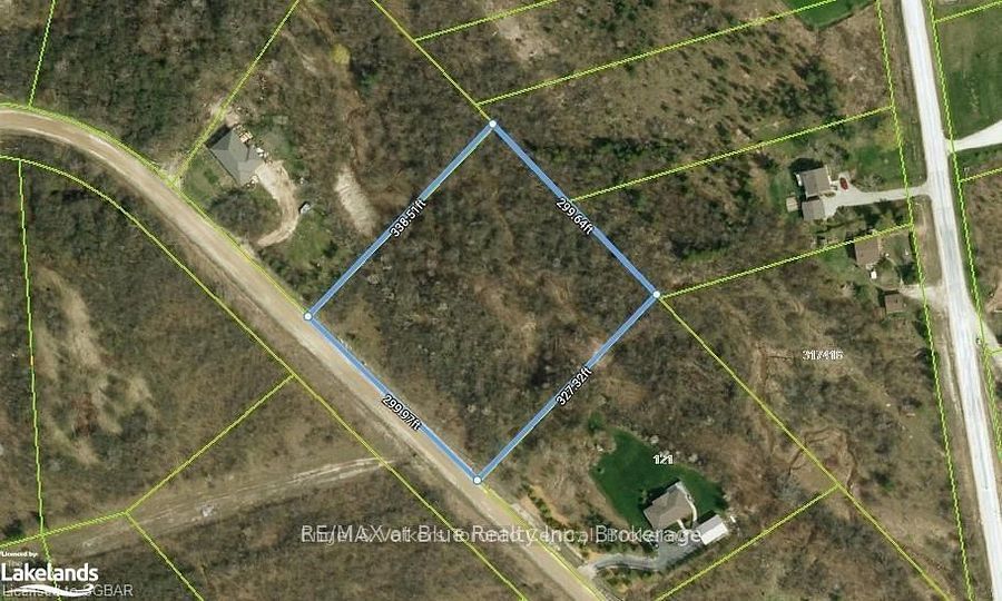 Exceptional Ravine Location In Highly Desirable Meaford Area