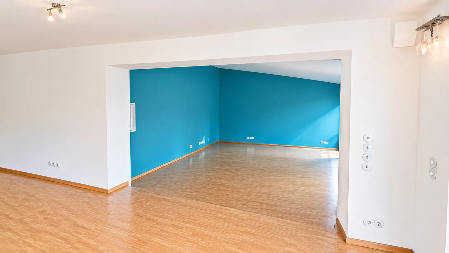 Stilvolles 1-Zimmer-Loft in Darmstadt - Photo 5