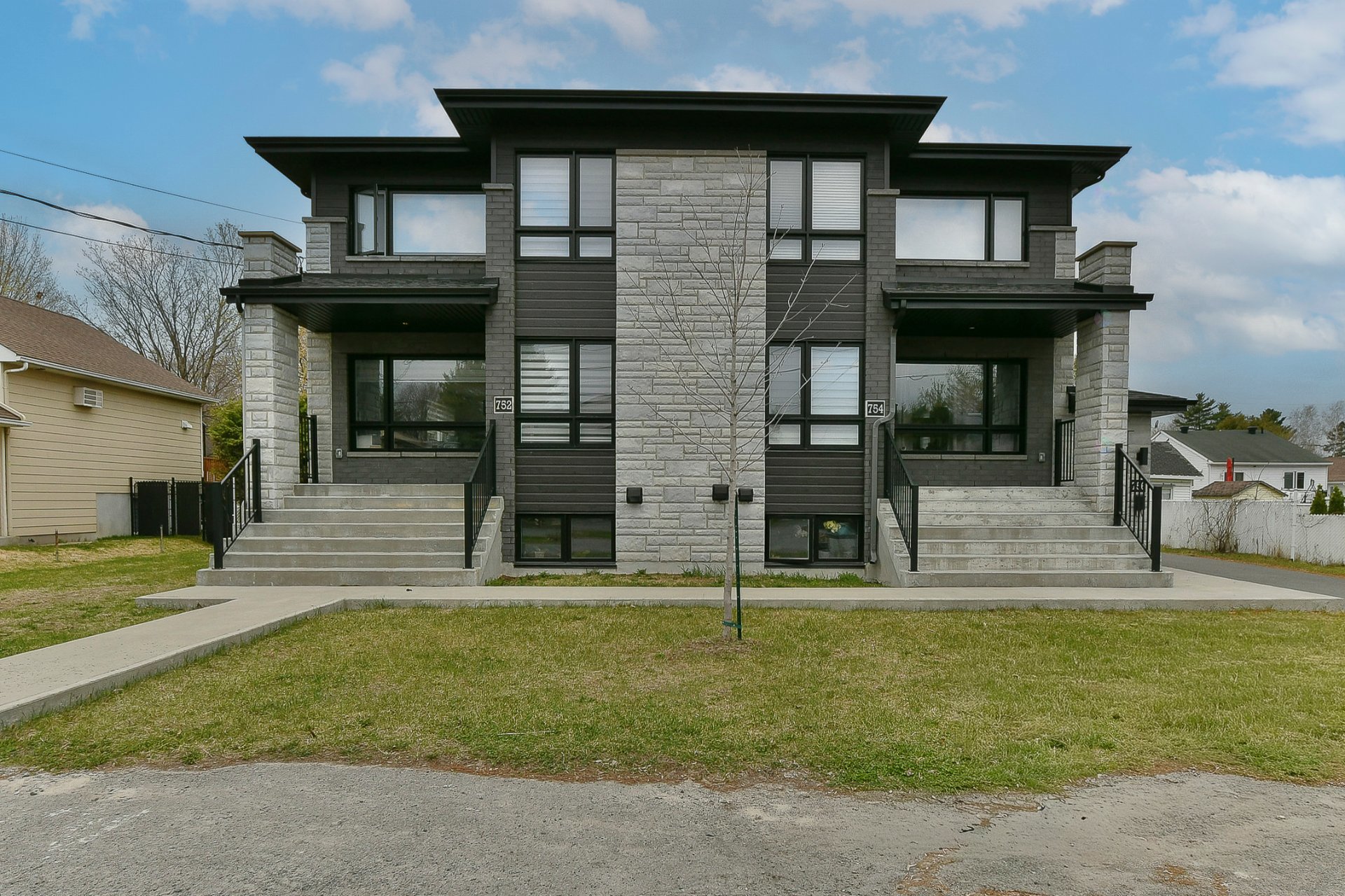 Laval (Fabreville), Québec