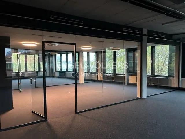 Ihr neues großzügiges Büro in Gesundbrunnen