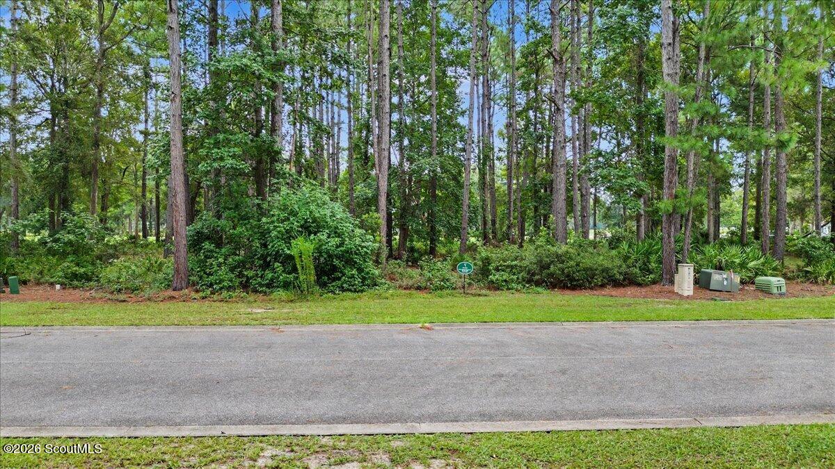 Builder Opportunity: 7 Golf-View Homesites