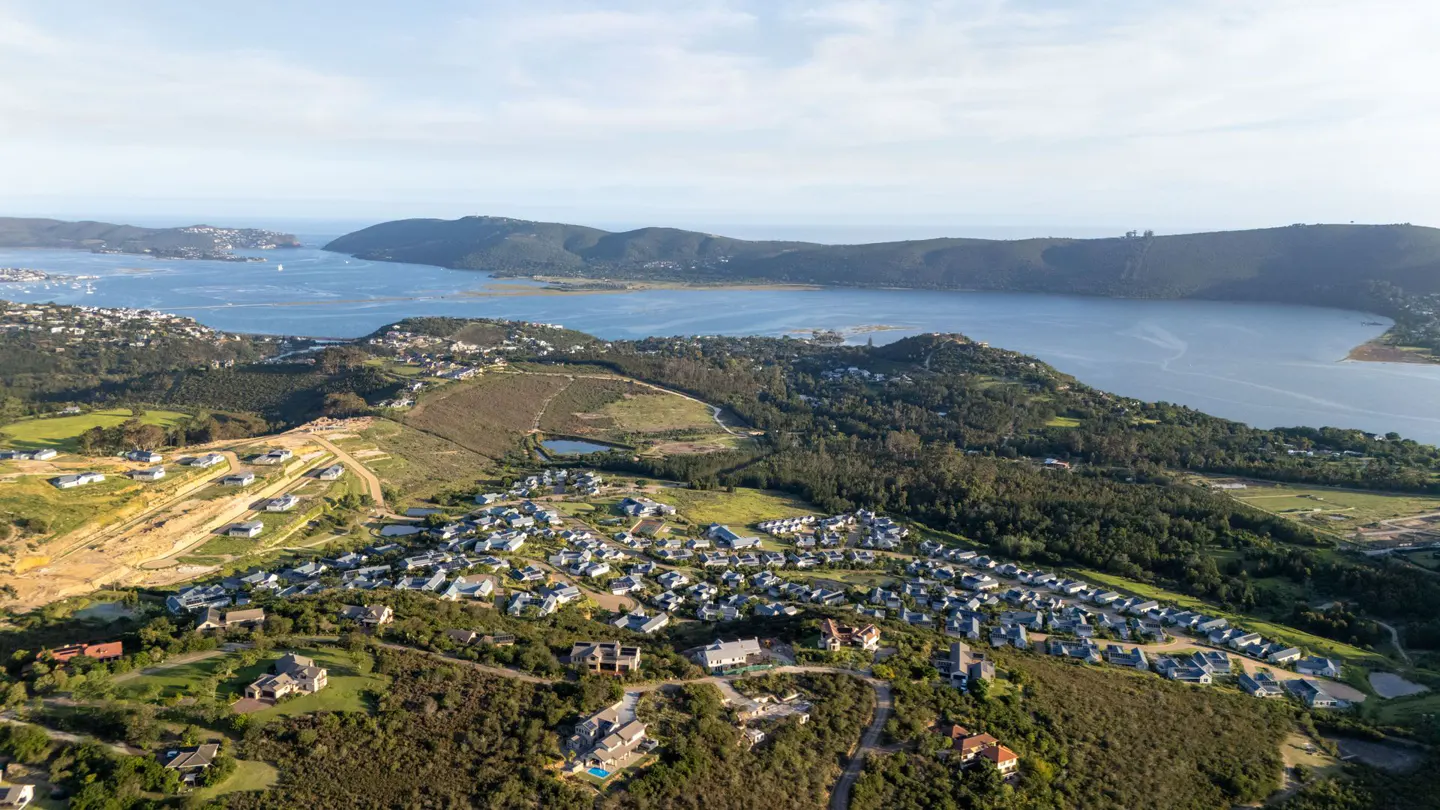 Knysna Lifestyle Estate Phase IV