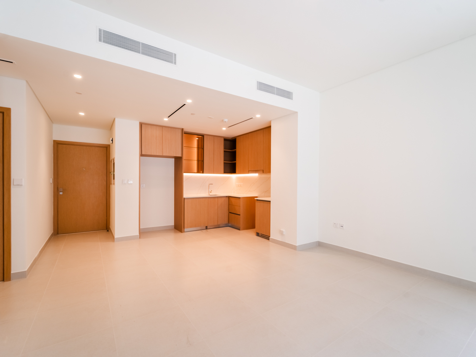 Private Terrace | Large Layout | Brand New