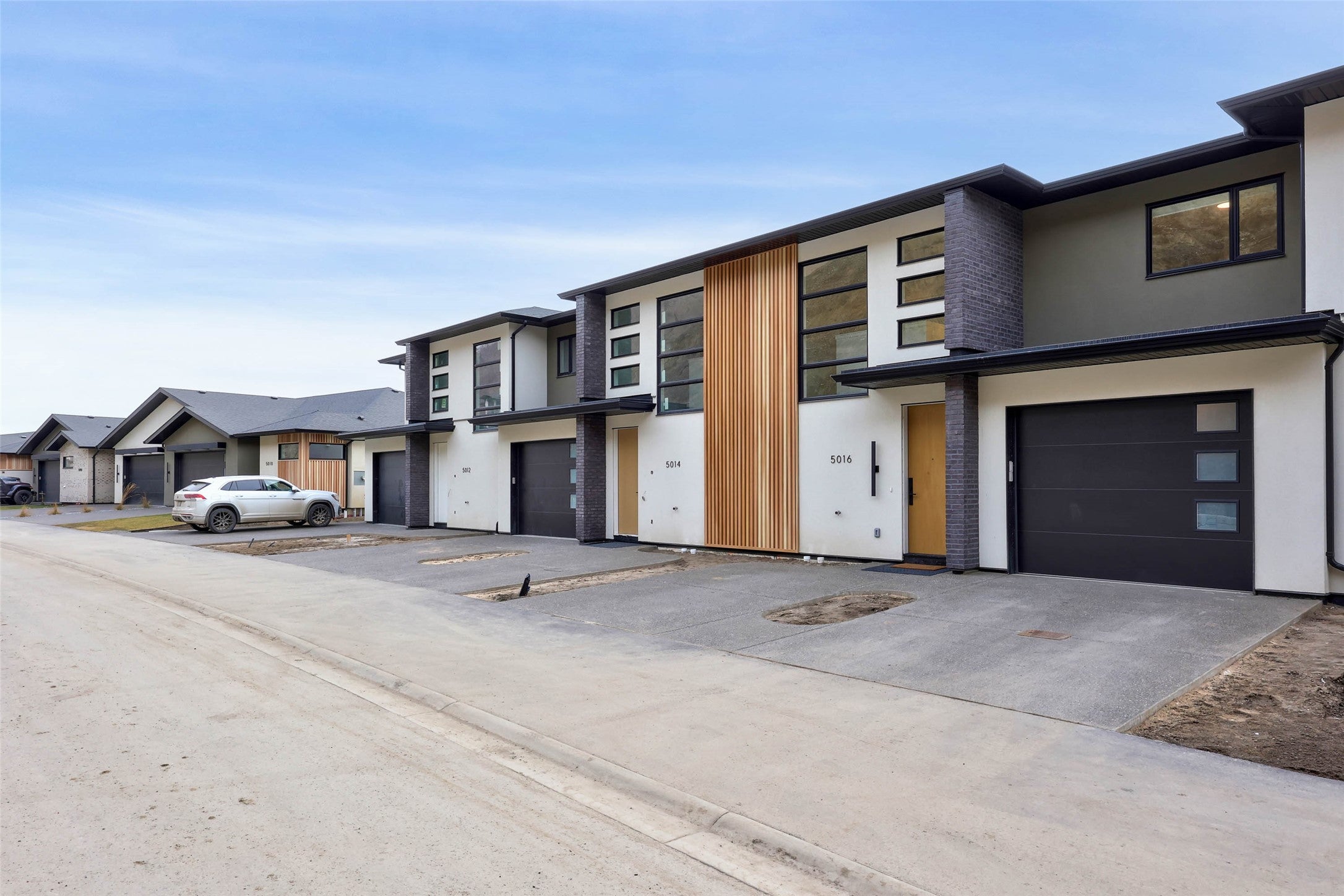 Sun Rivers Resort's Newest Townhome Experience