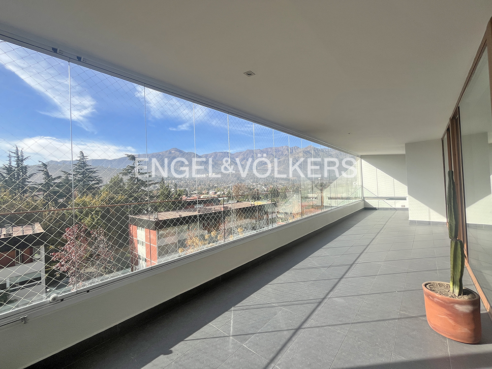 Departamento  En Venta Metro los Dominicos