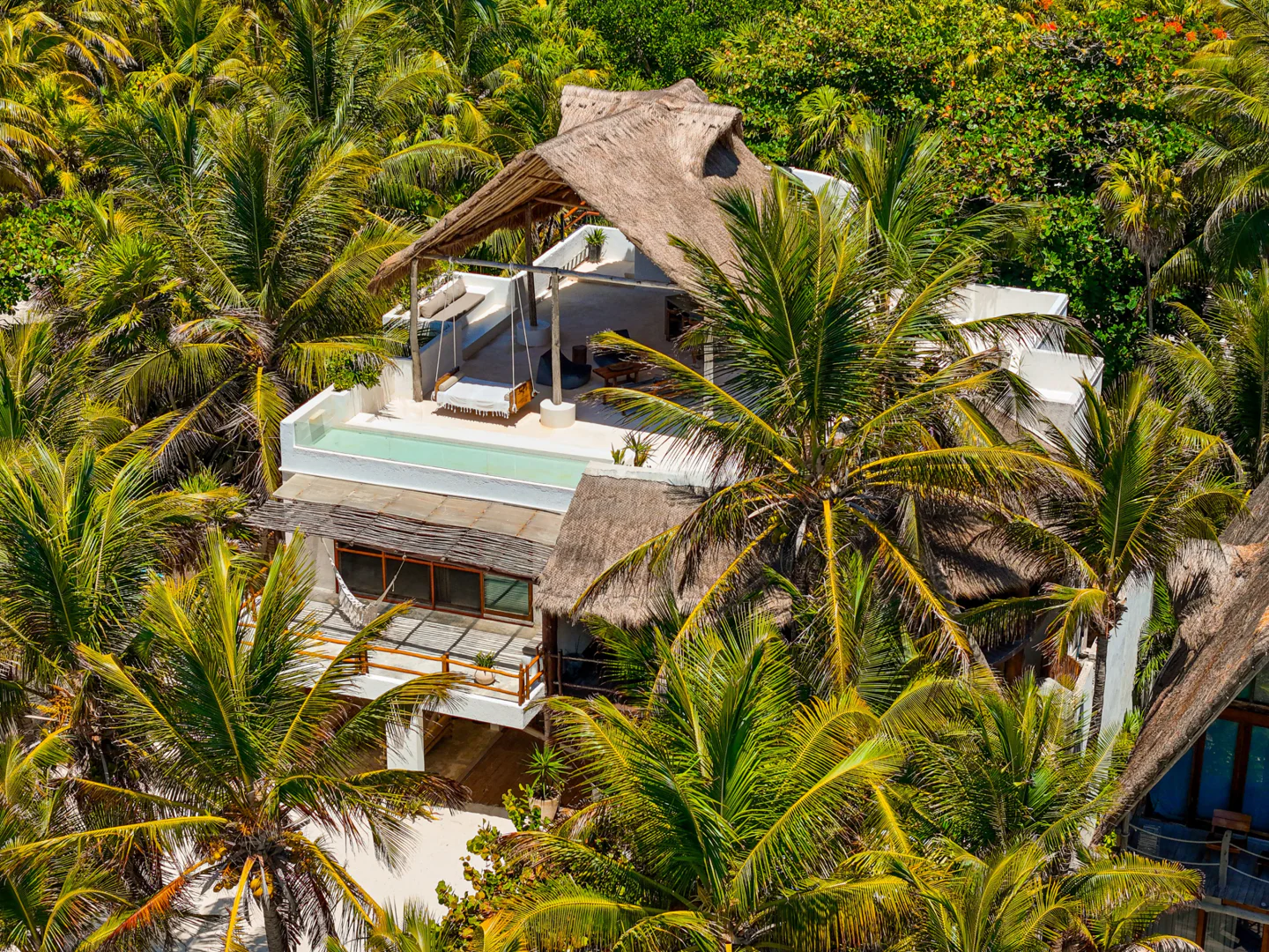 CASA CAROLINA || WHERE PRIVACY AND BOHO LUXURY CONVERGE 3