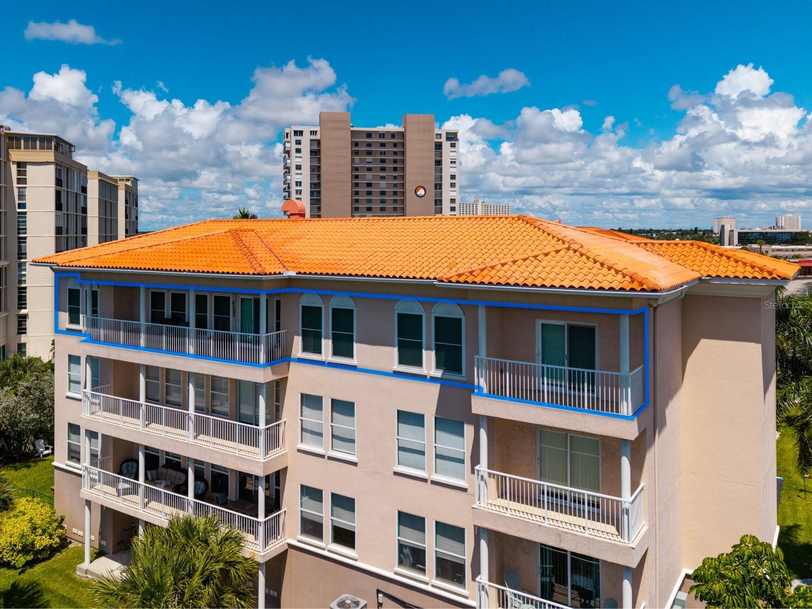 Lease the View. Live the Lifestyle.