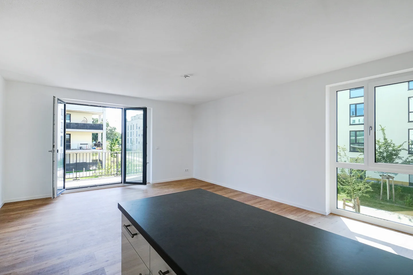 Erstklassiges Wohnen: Ihr neues Zuhause in den Halske Gärten - Photo 4
