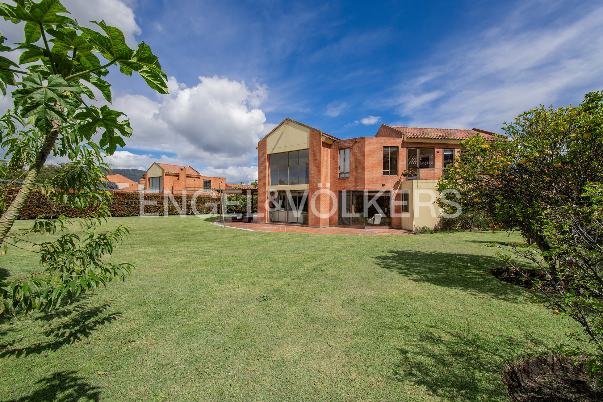 Casa para venta en Hacienda San Sebastián, Guaymaral
