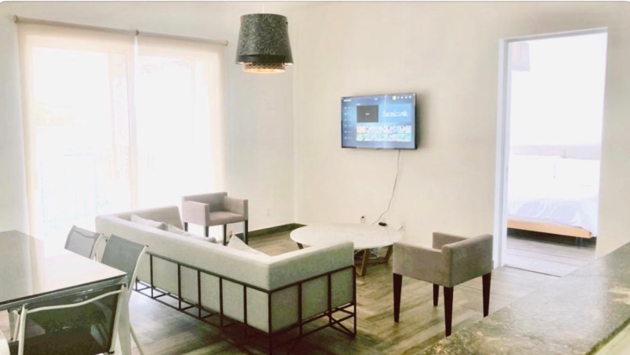 Luxury Beachfront Residence | Ventanas al Mar, Buenaventura