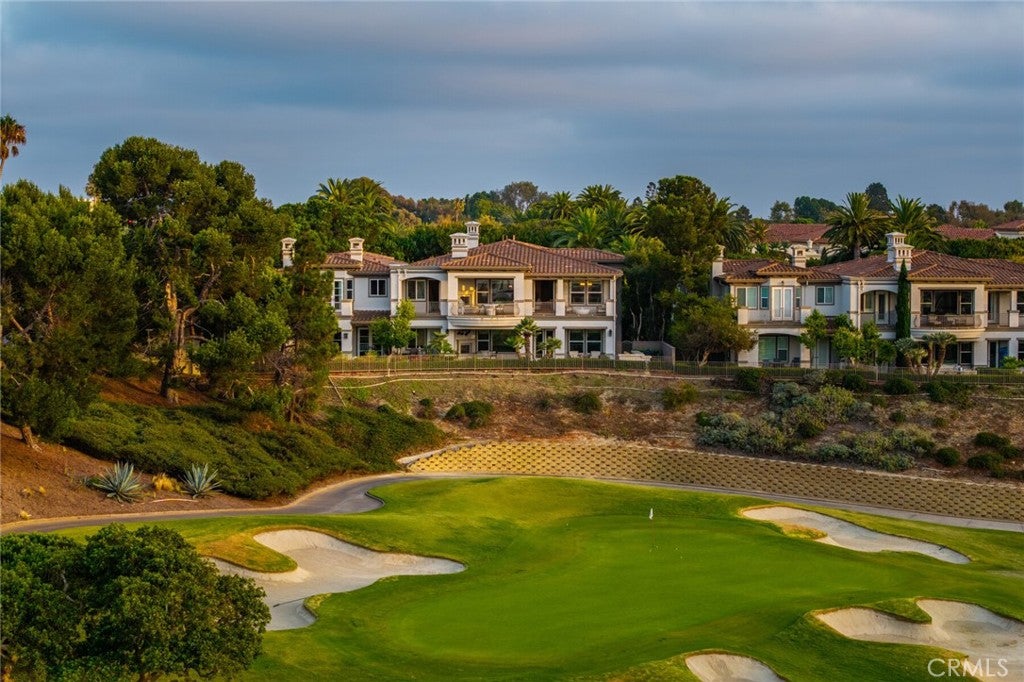 Front-Row Seat to the Monarch Beach Resort Lifestyle