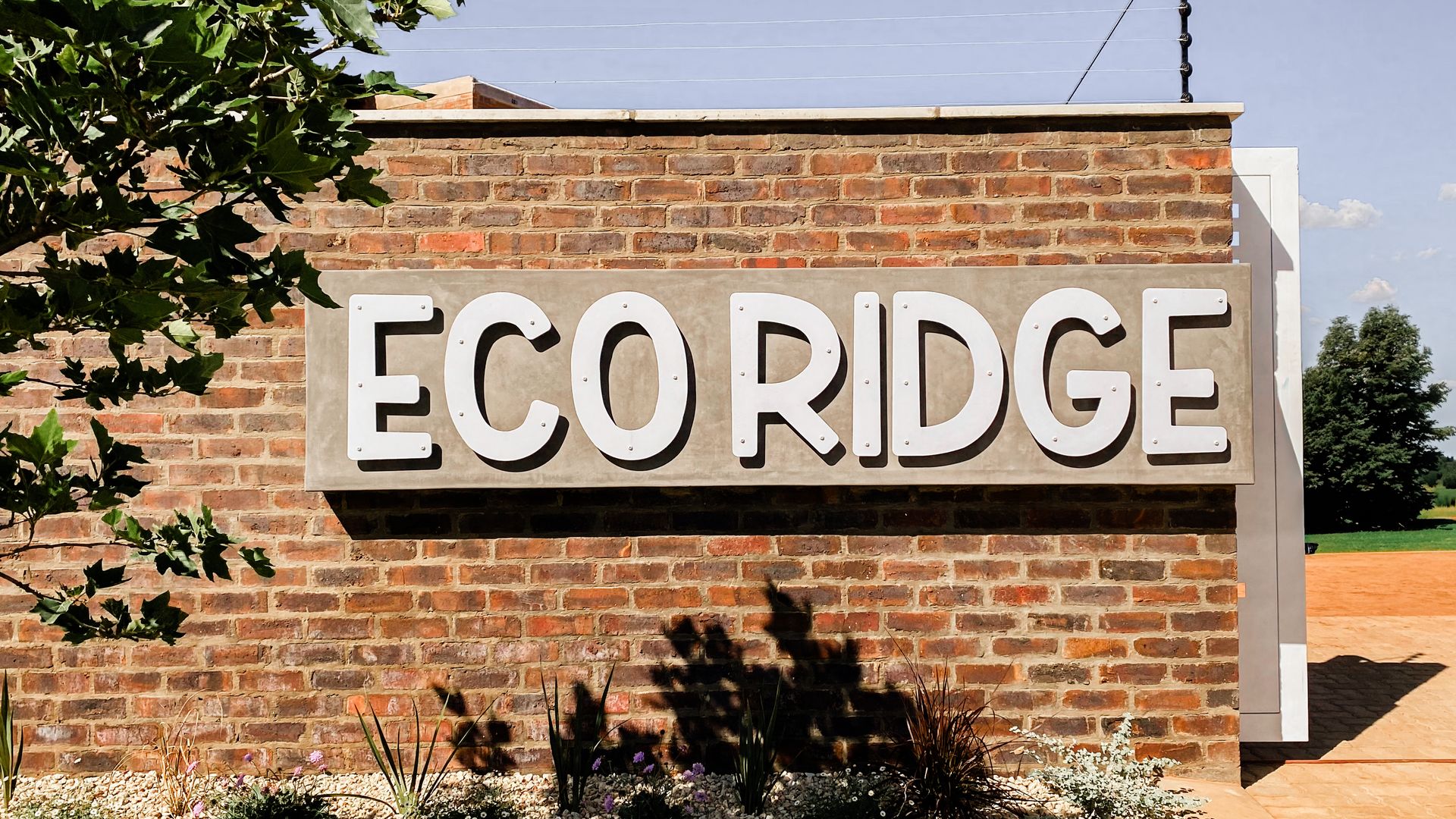 Luxury 1 Bedroom Apartment Eco Ridge Estate