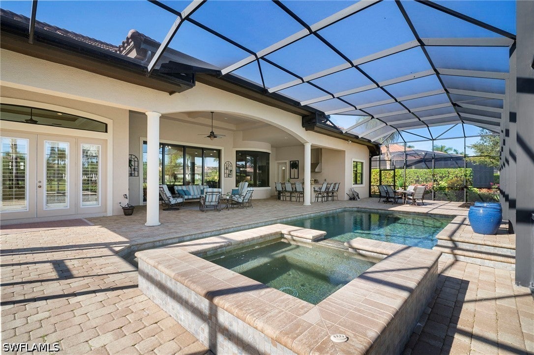 Lake Views, Golf Access, Resort Amenities