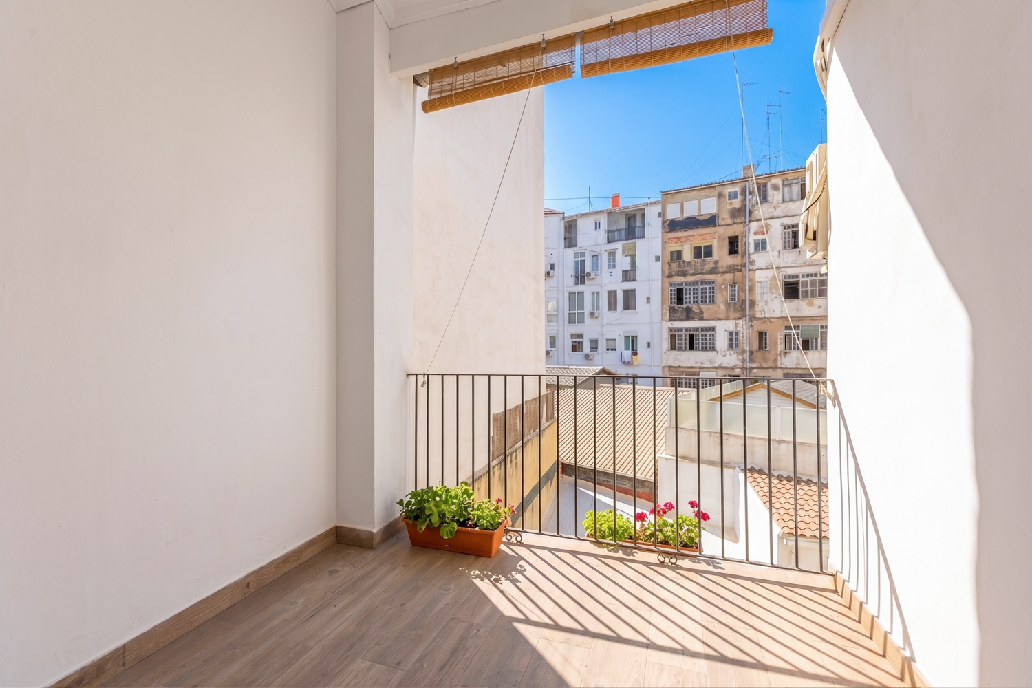 Charming home near Valencia's historic center