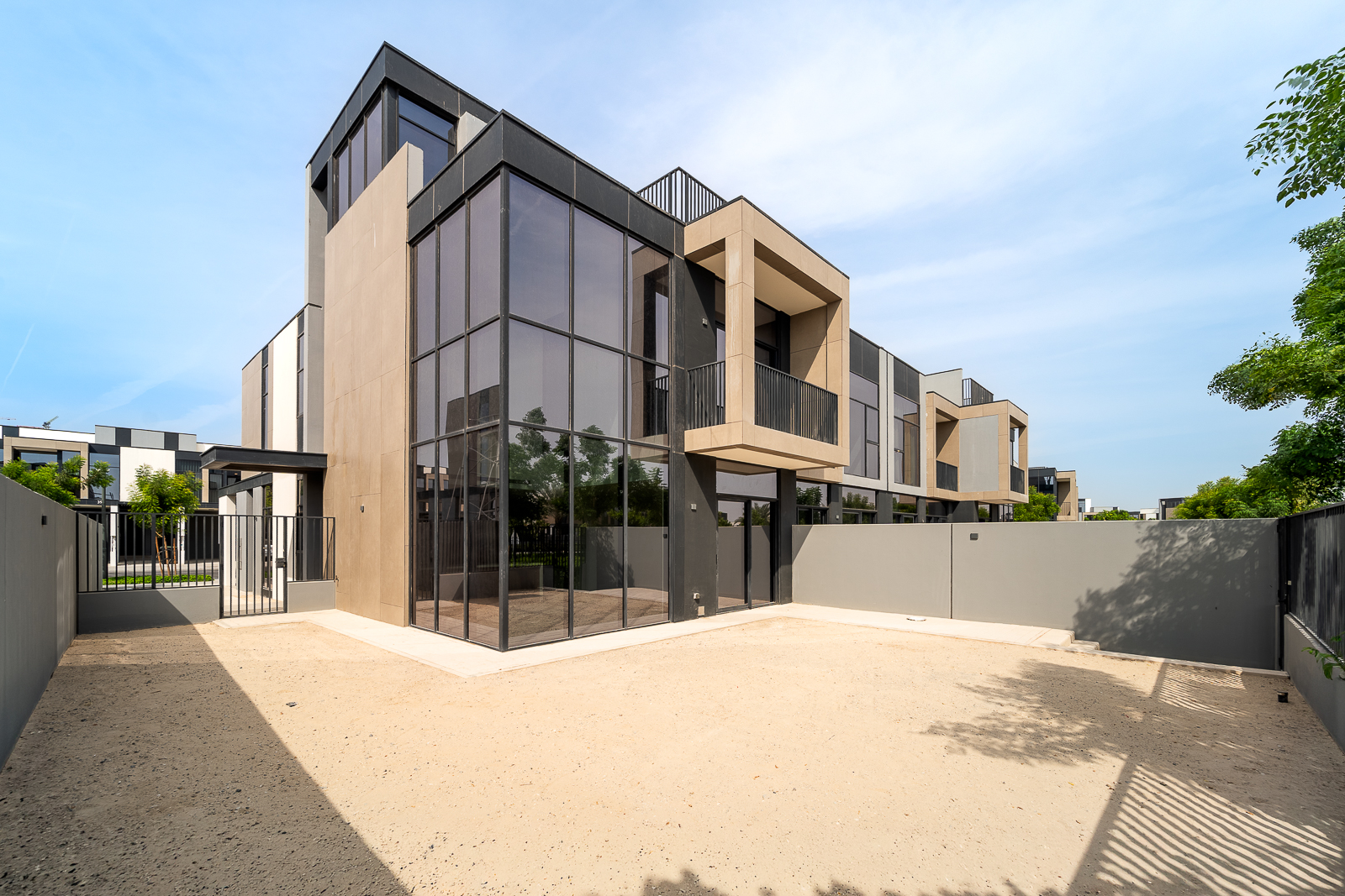 Multiple Units Available | Brand New | Negotiable