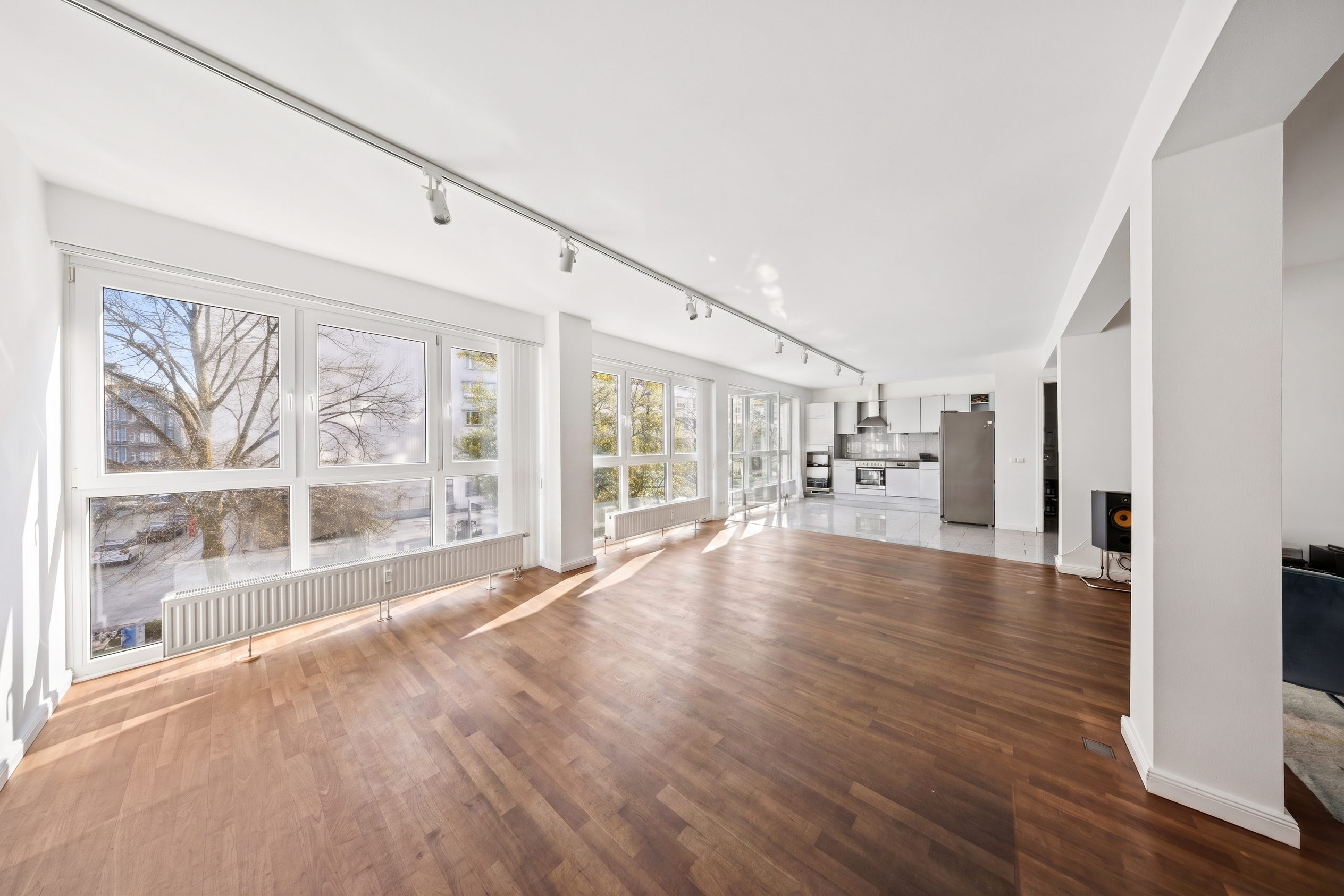4-Zimmer mitten im Leben, nah an allem